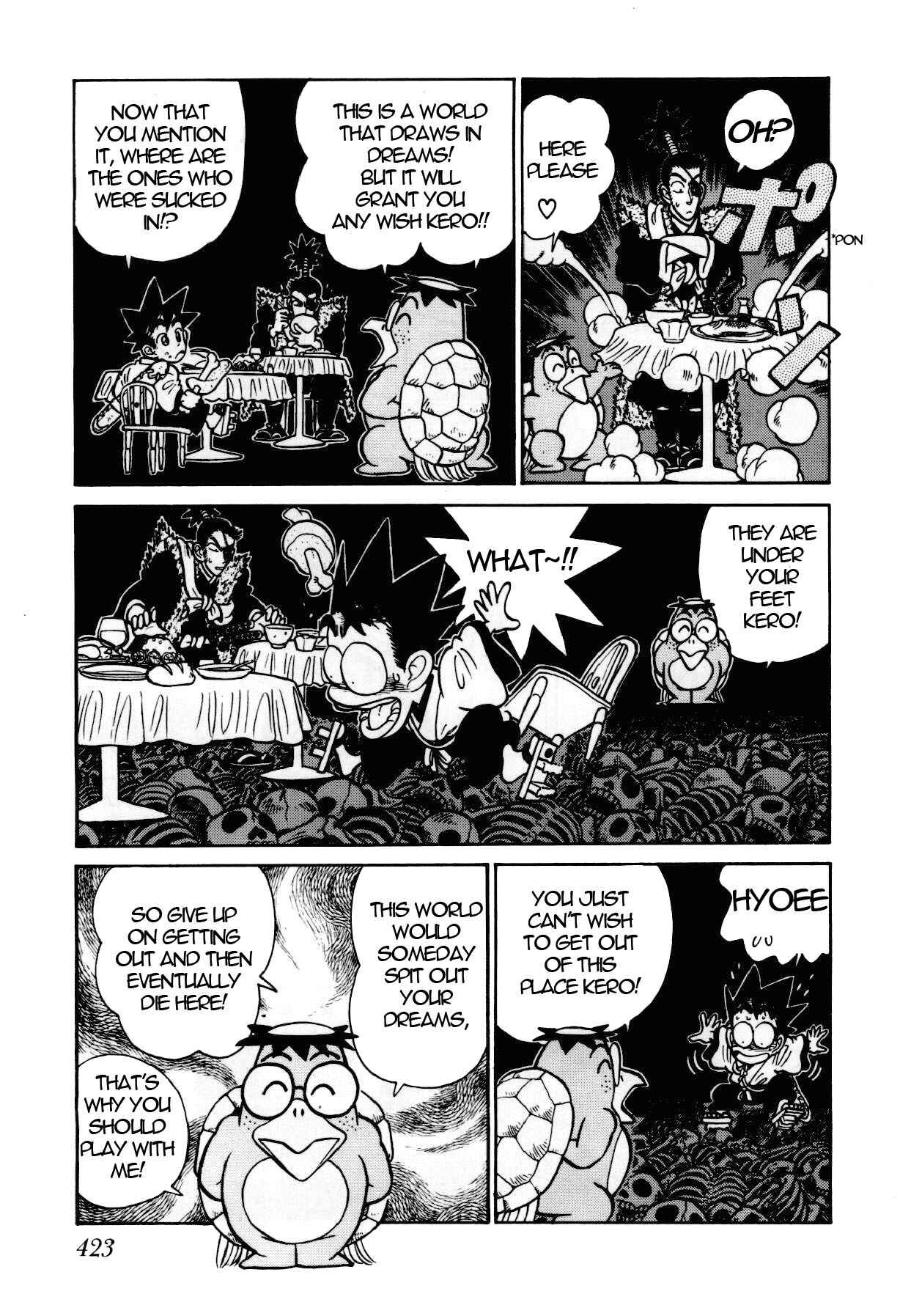 Chapter 97 - Page 10