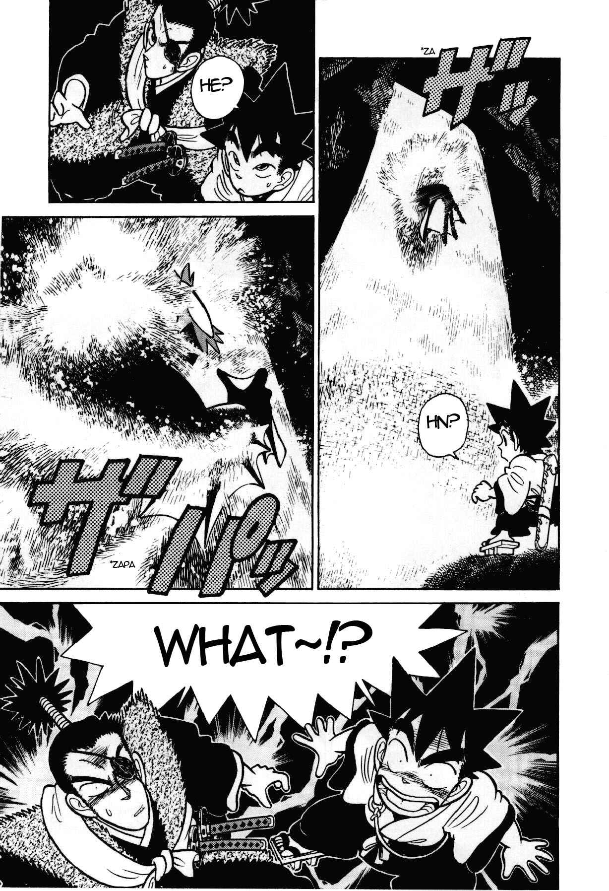 Chapter 97 - Page 14