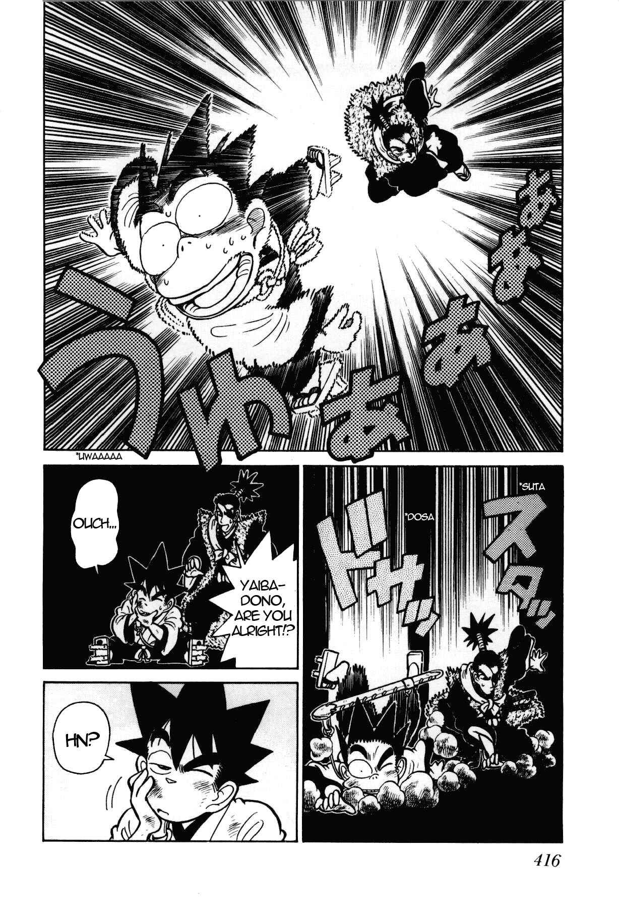 Chapter 97 - Page 3