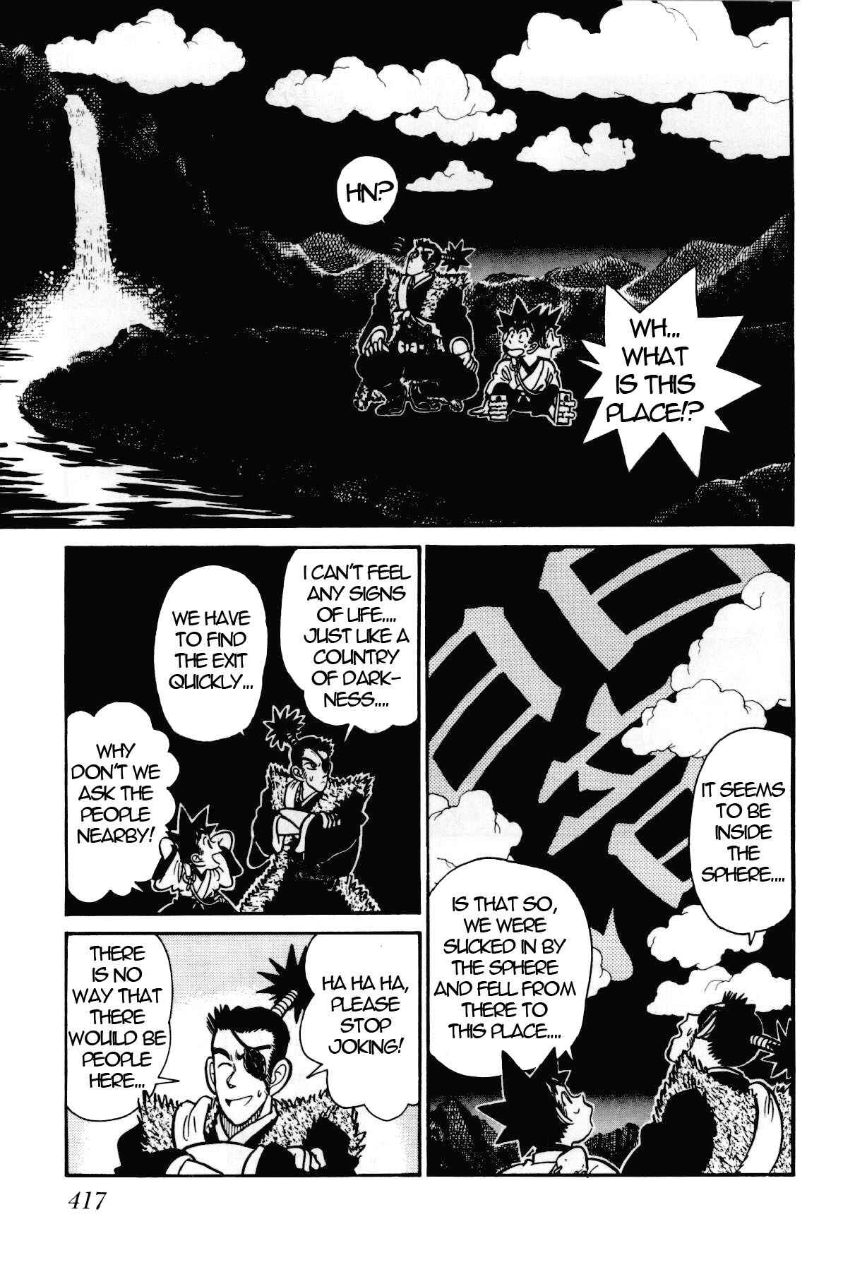 Chapter 97 - Page 4
