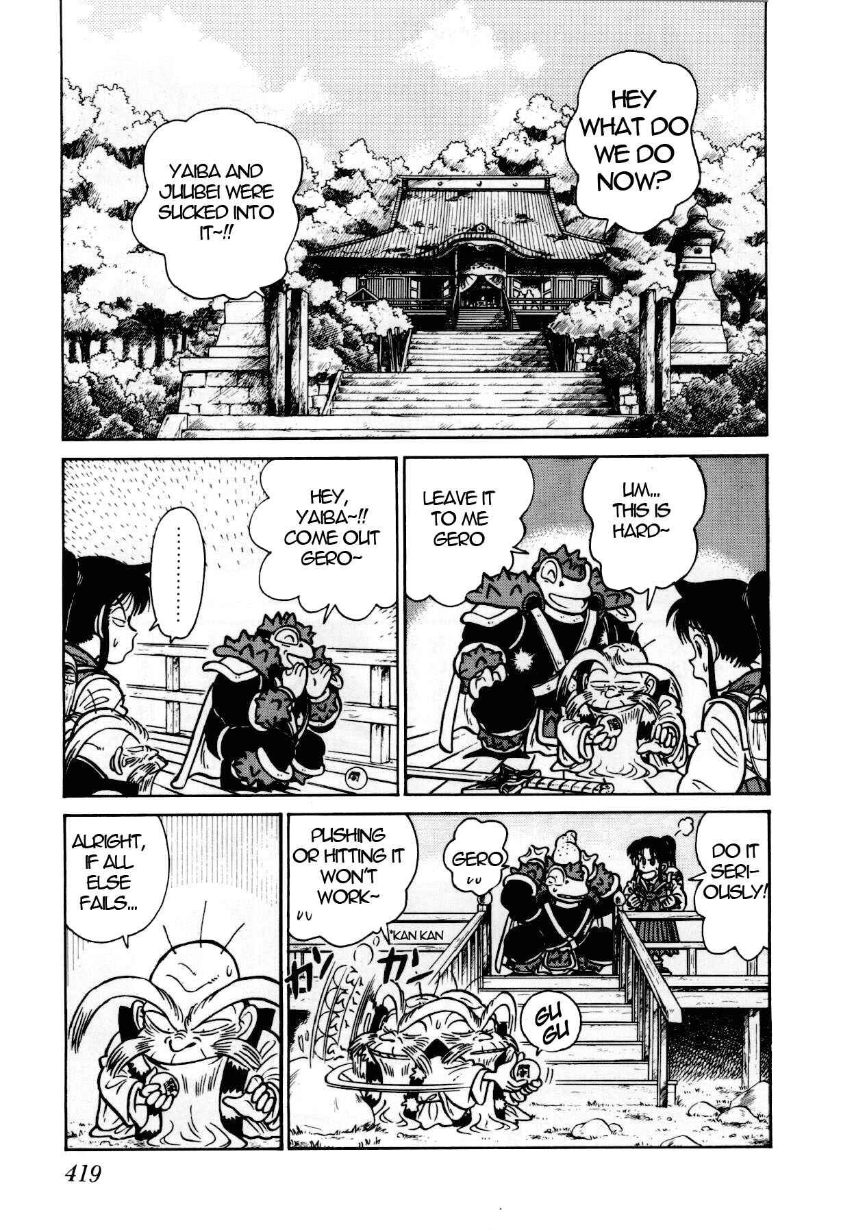 Chapter 97 - Page 6
