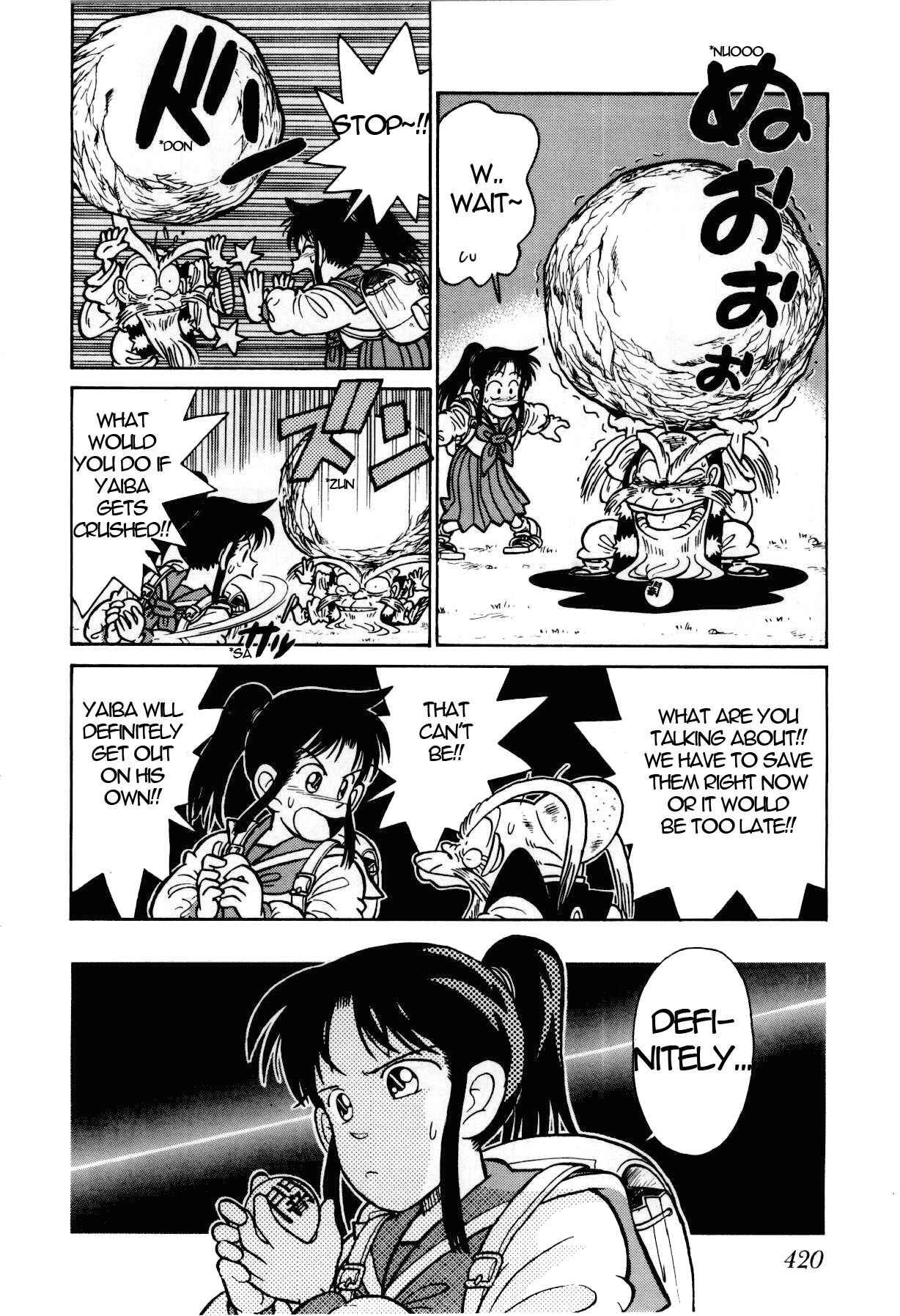 Chapter 97 - Page 7