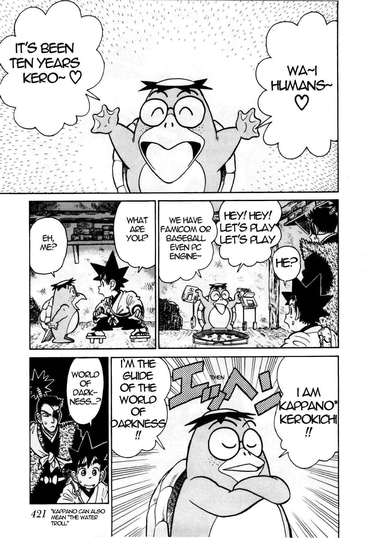Chapter 97 - Page 8
