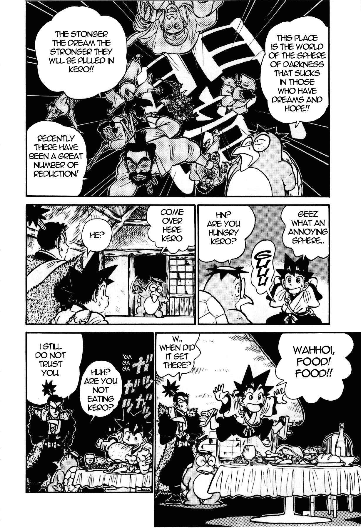 Chapter 97 - Page 9