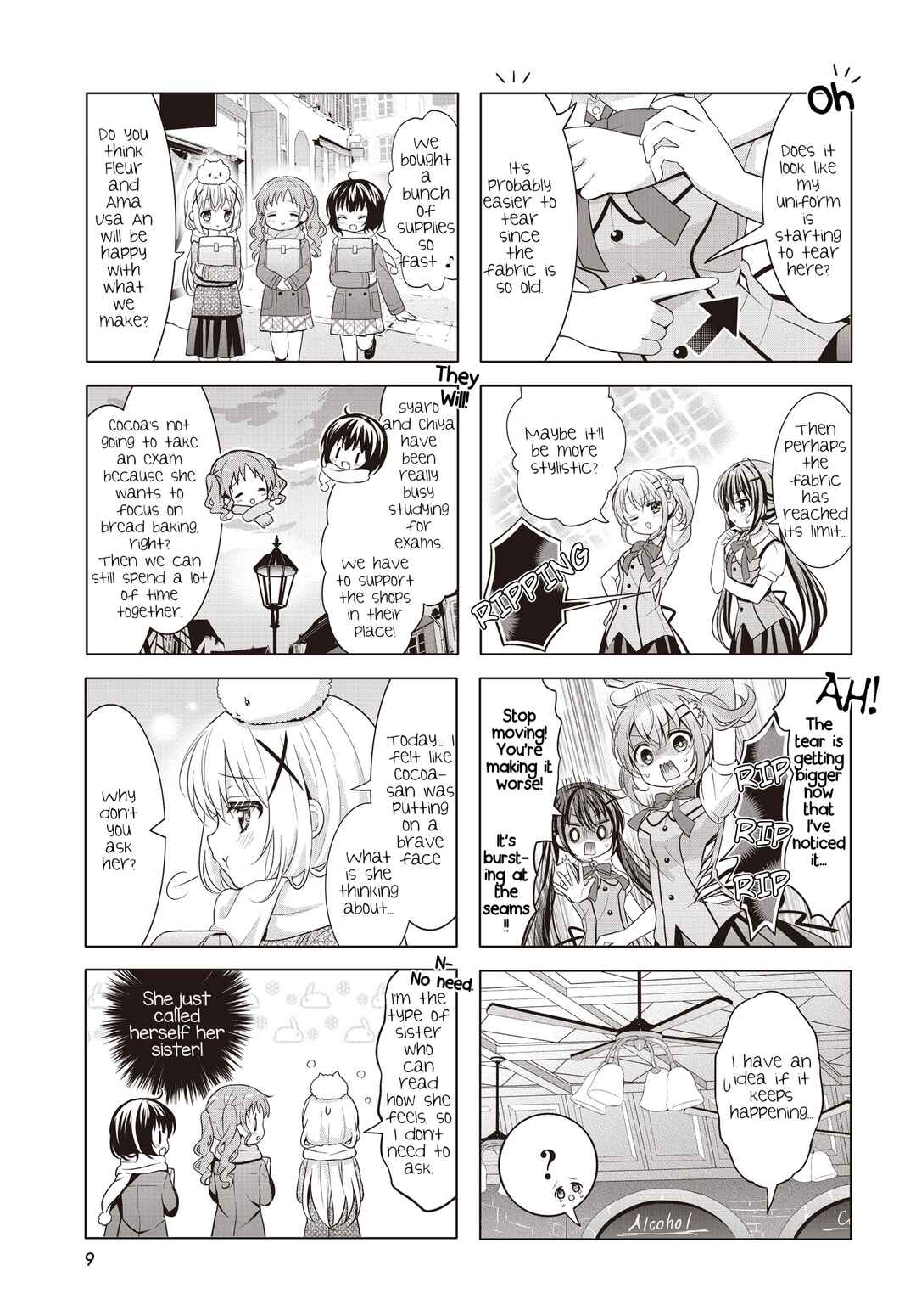 Chapter 173 - Page 5