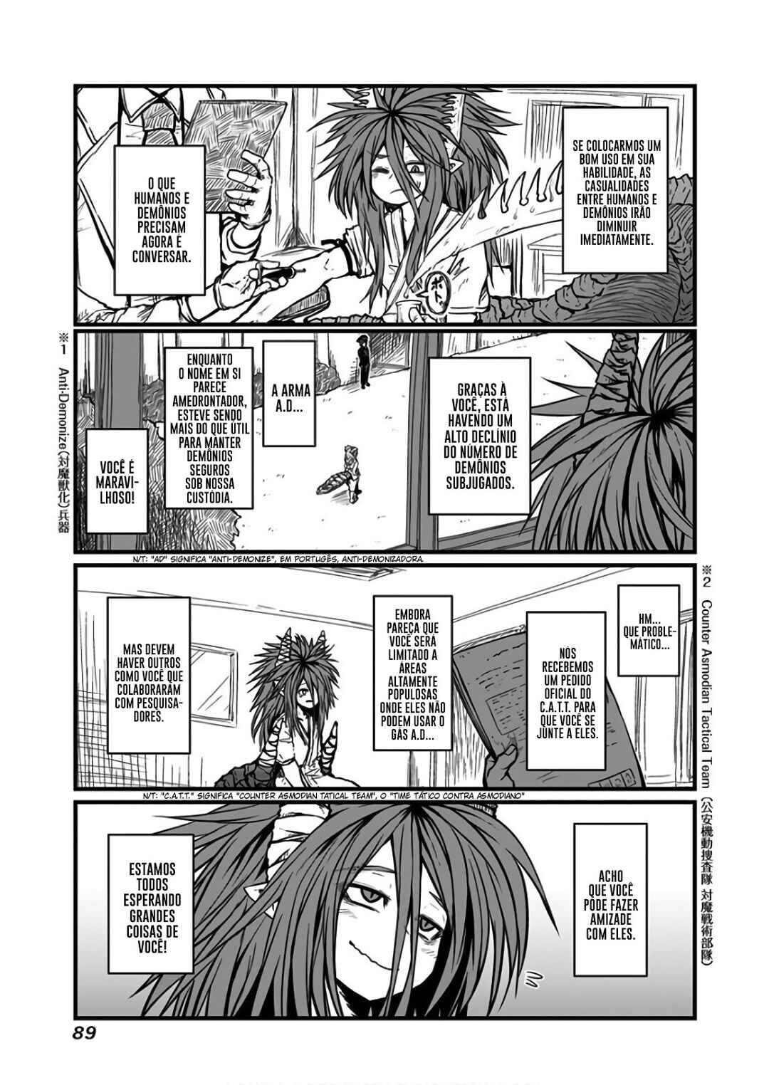 Chapter 111 - Page 5