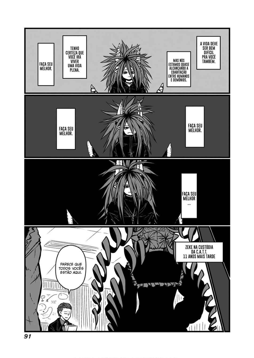 Chapter 111 - Page 7