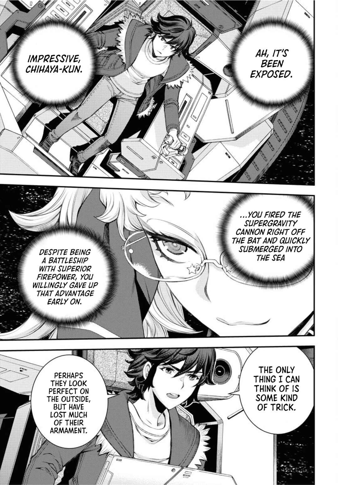 Chapter 154 - Page 12