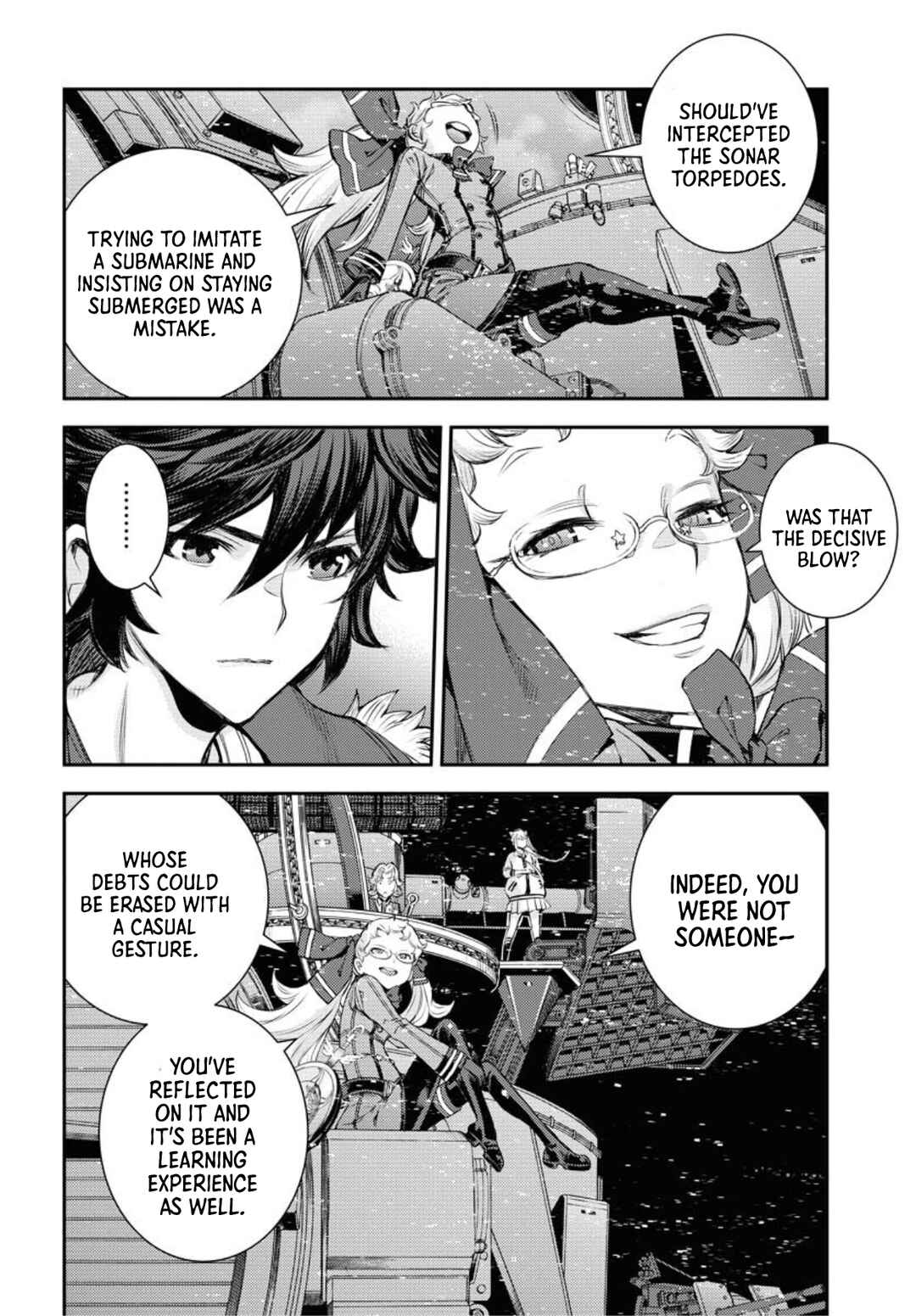 Chapter 154 - Page 13