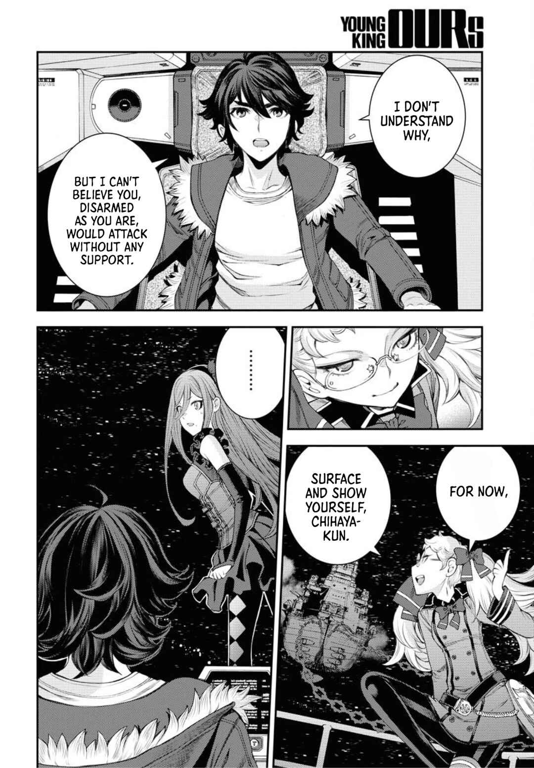 Chapter 154 - Page 15
