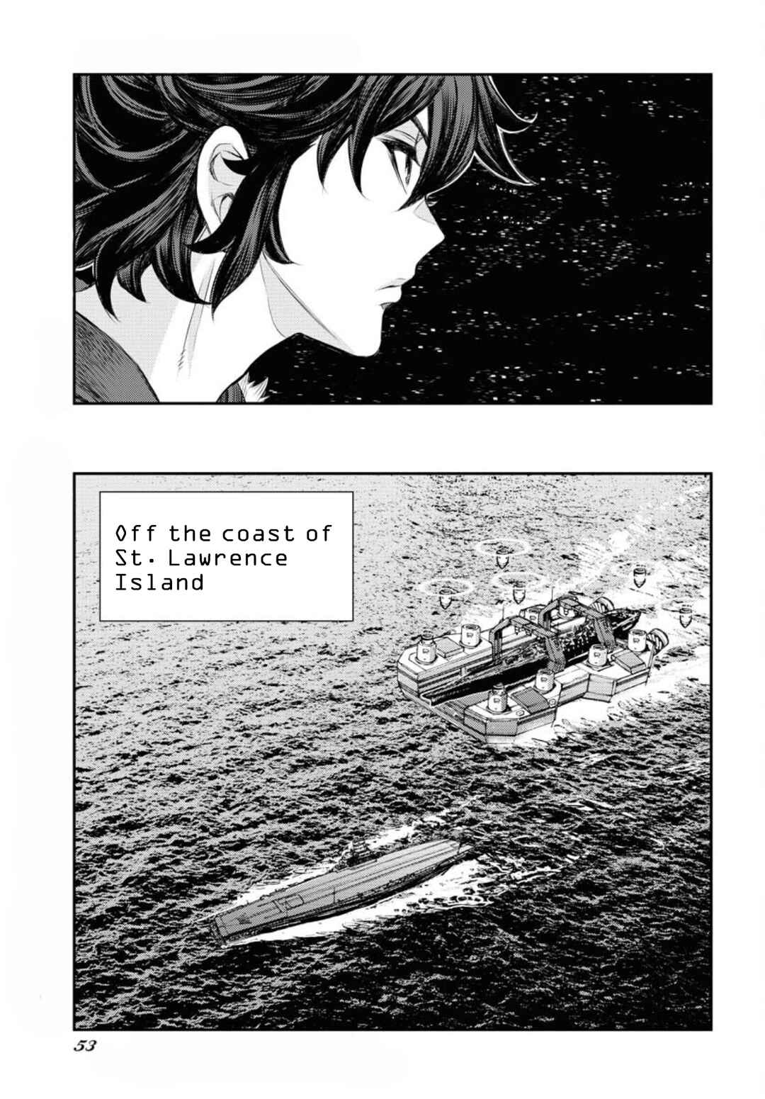 Chapter 154 - Page 16