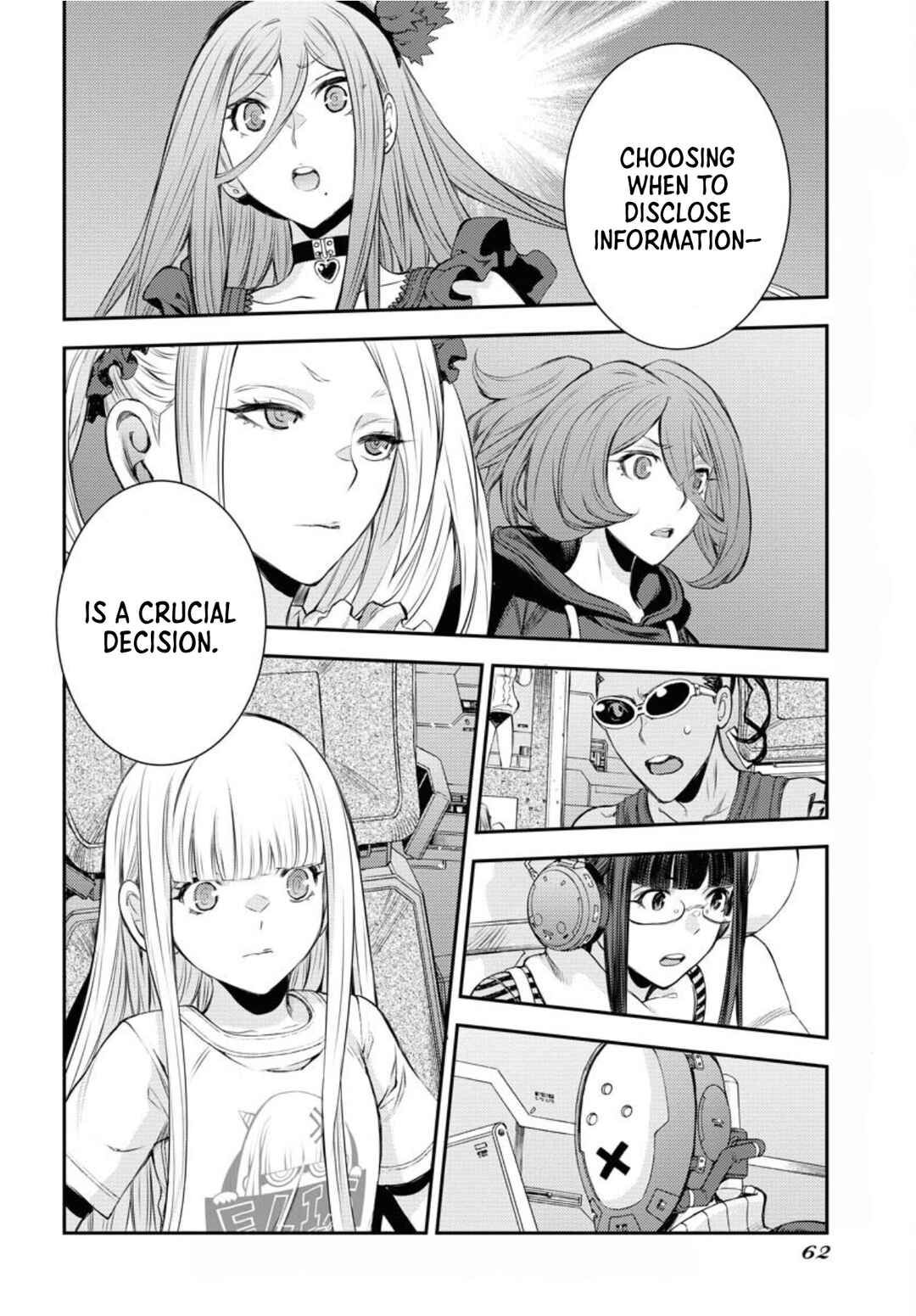 Chapter 154 - Page 25