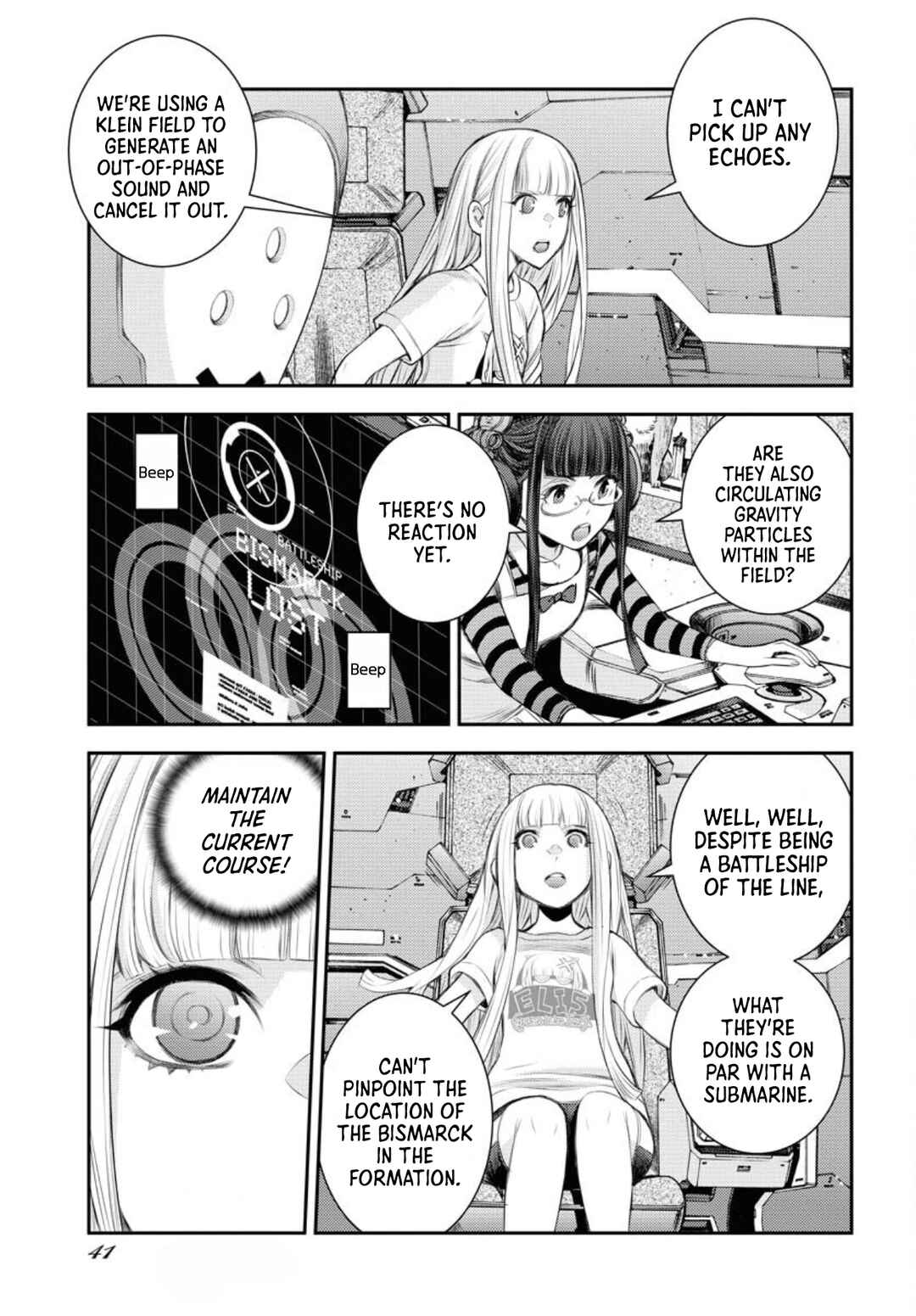 Chapter 154 - Page 4