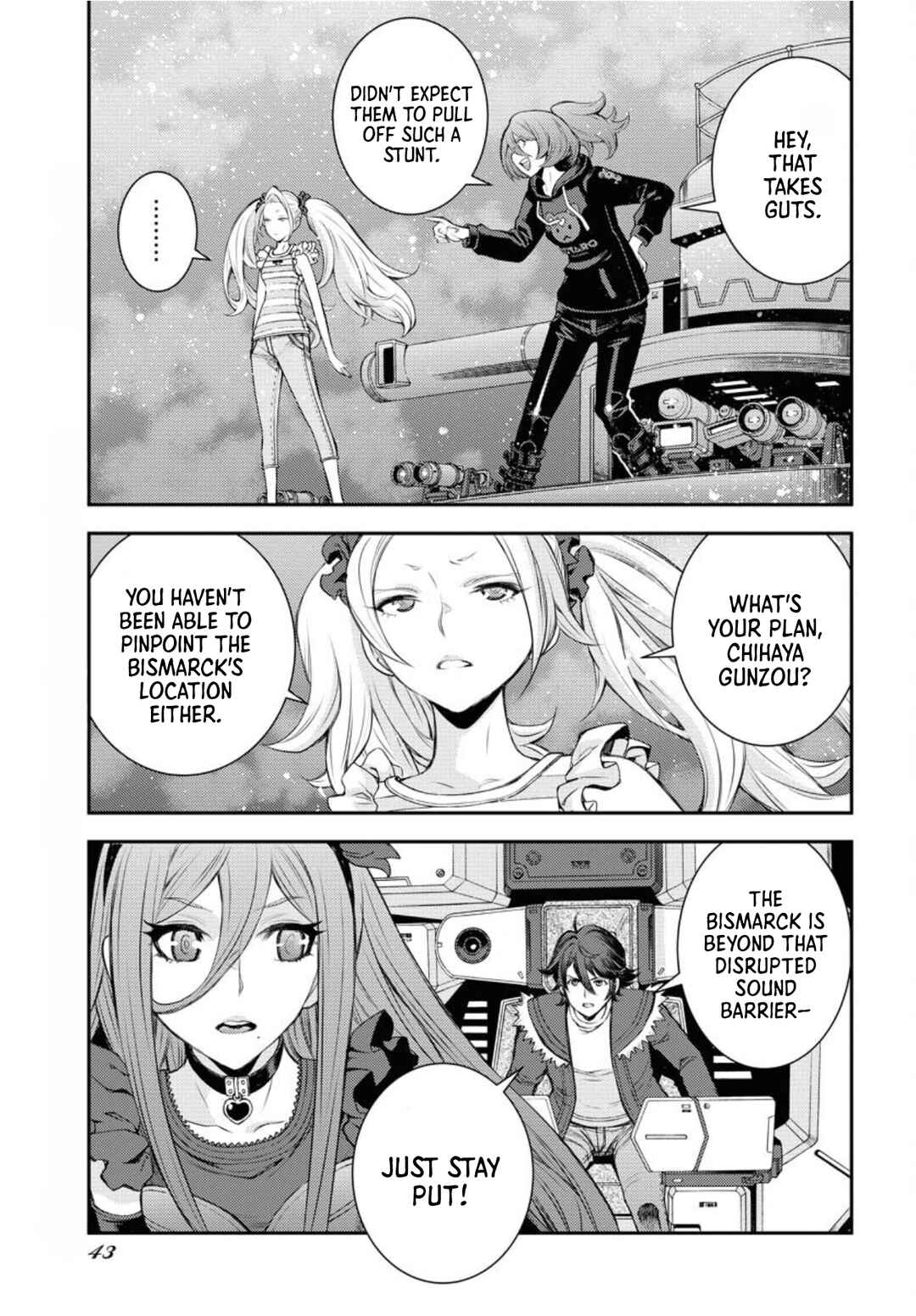 Chapter 154 - Page 6