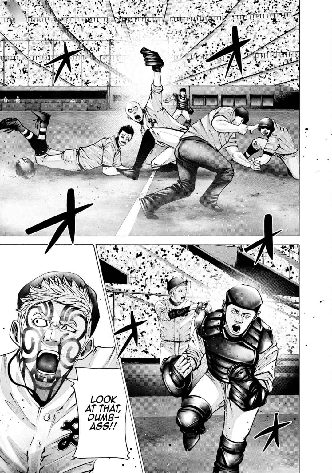 Chapter 257 - Page 14