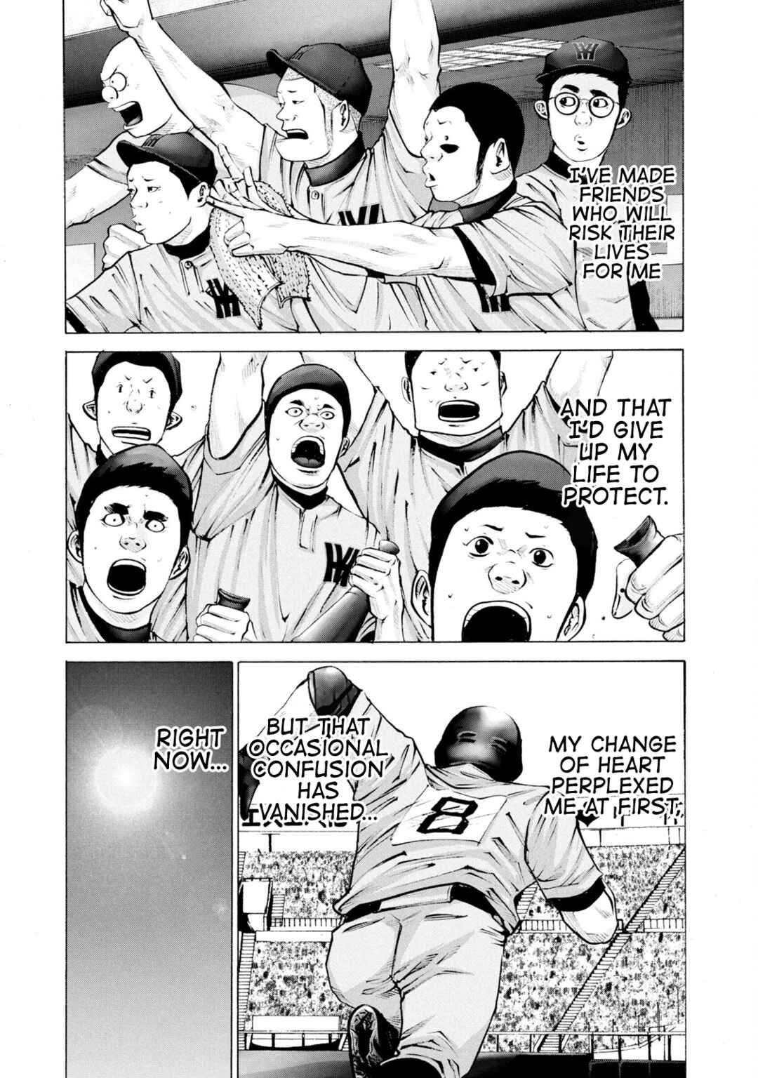 Chapter 257 - Page 3