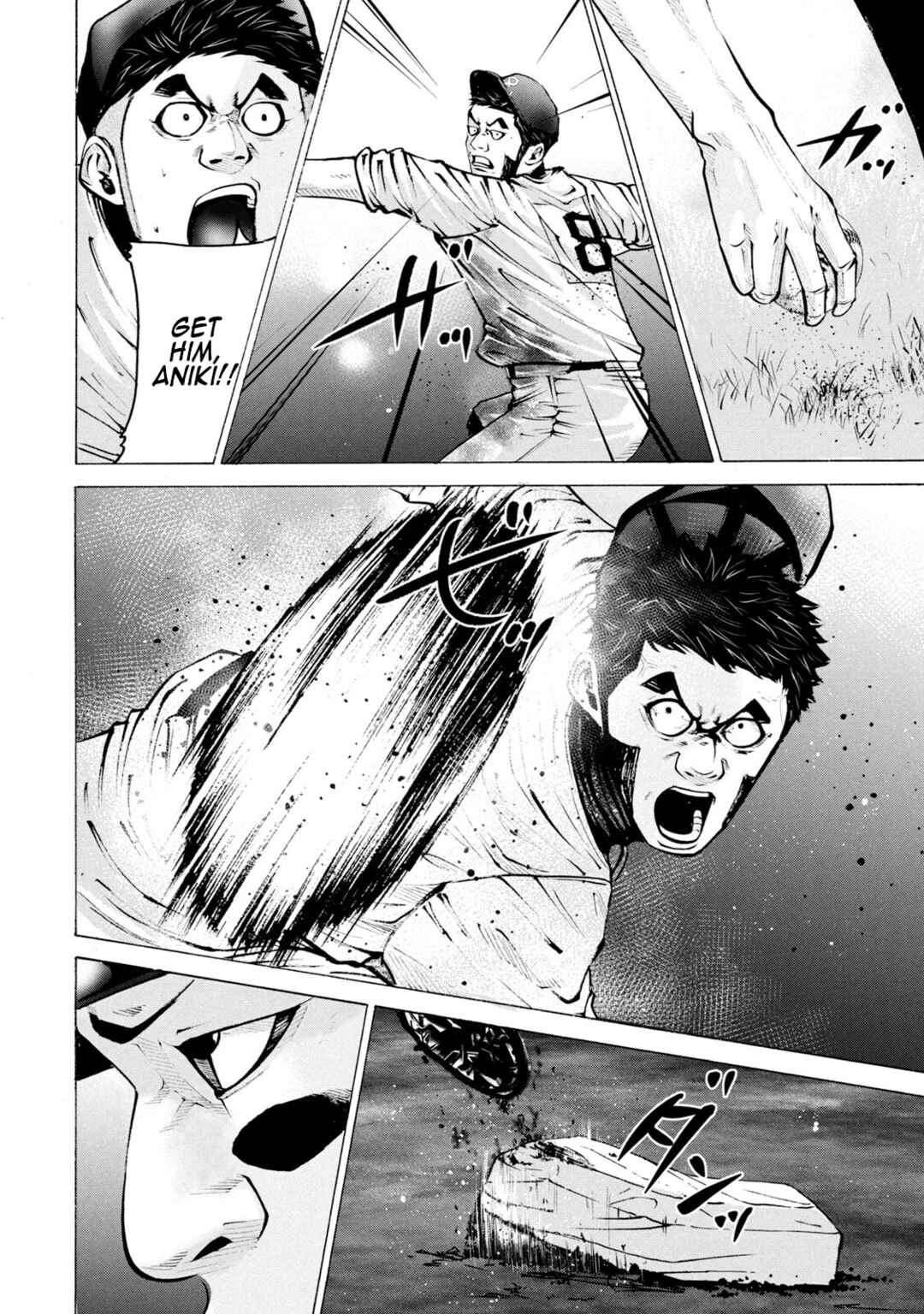 Chapter 257 - Page 9