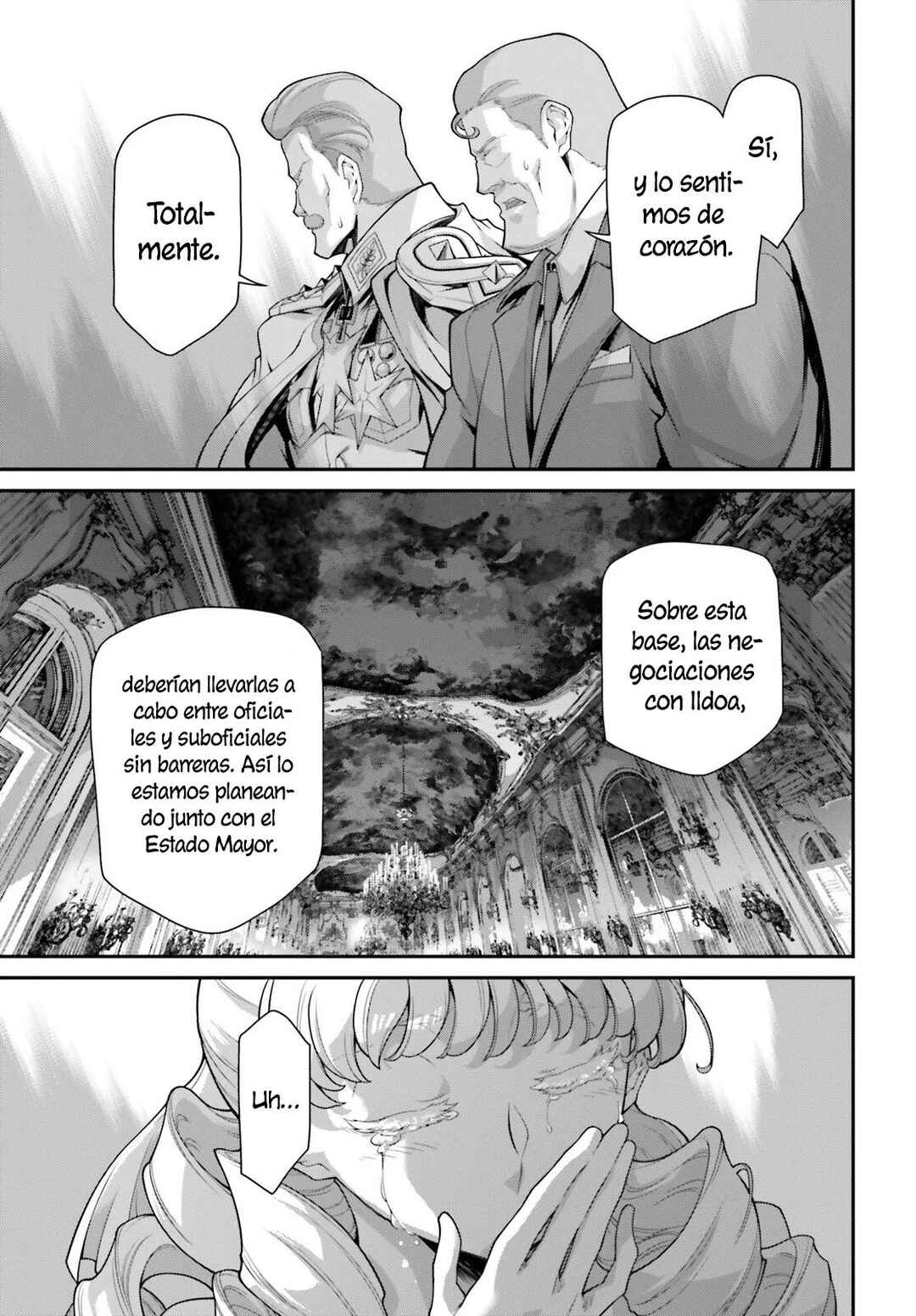 Chapter 80 - Page 12