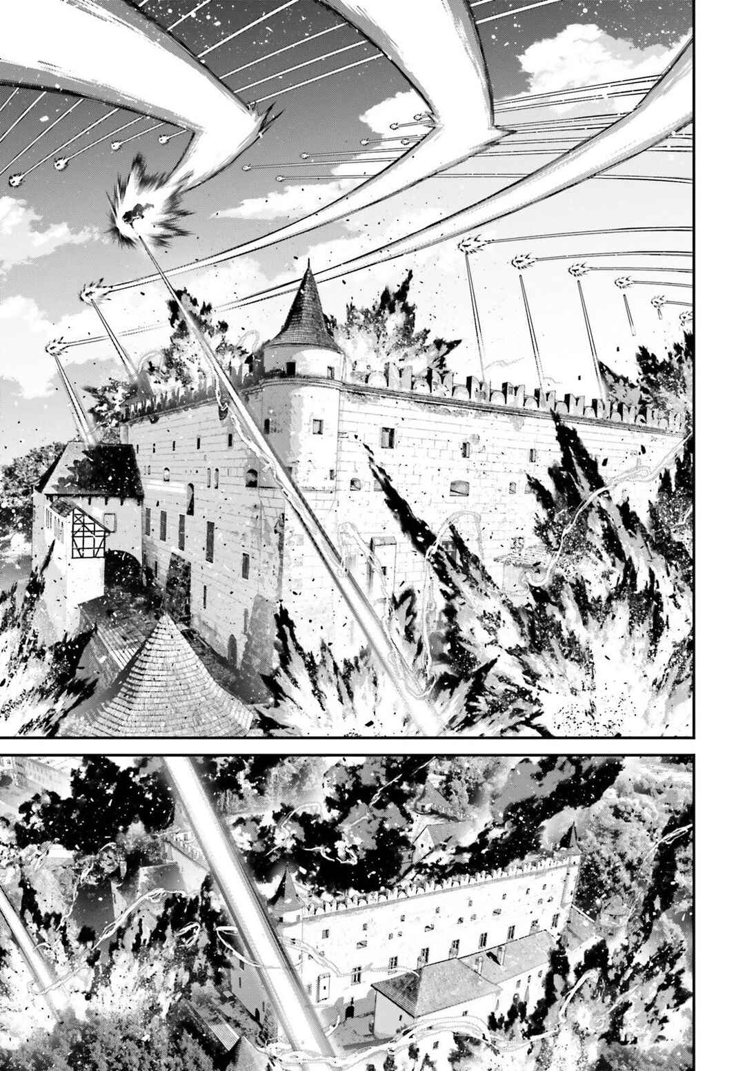 Chapter 80 - Page 22