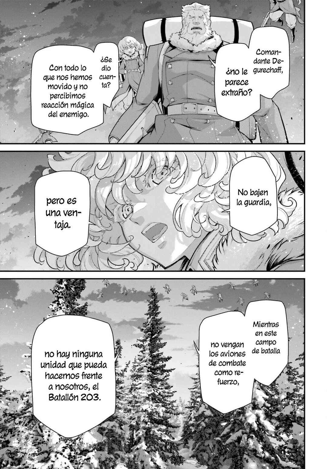Chapter 80 - Page 24
