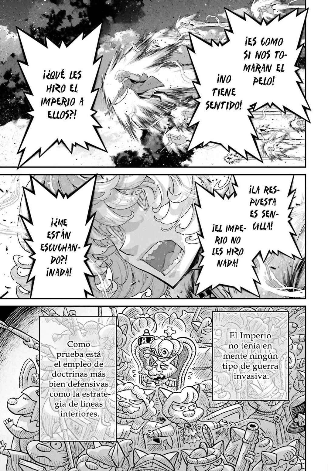 Chapter 80 - Page 26