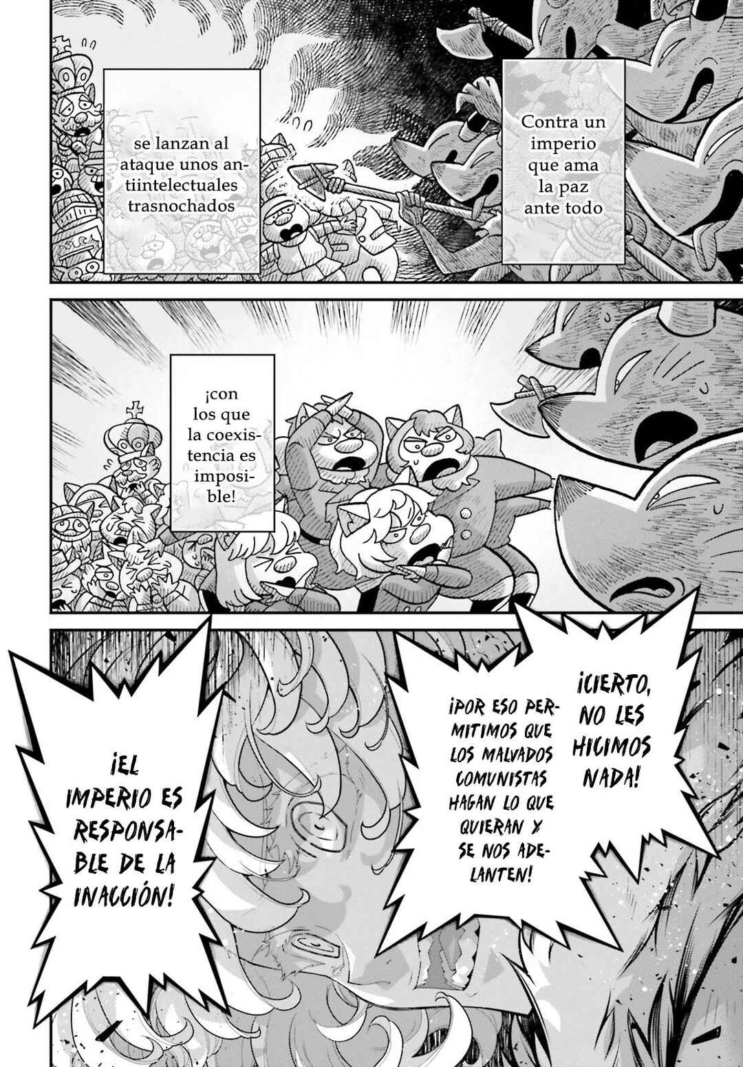 Chapter 80 - Page 27
