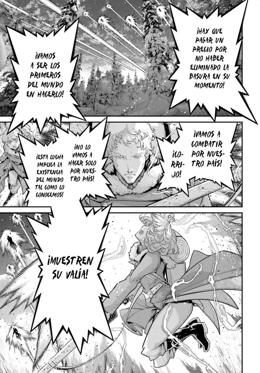 Chapter 80 - Page 28