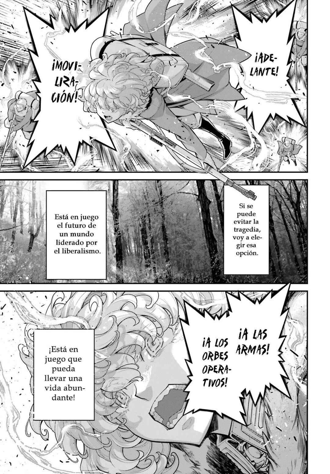 Chapter 80 - Page 30