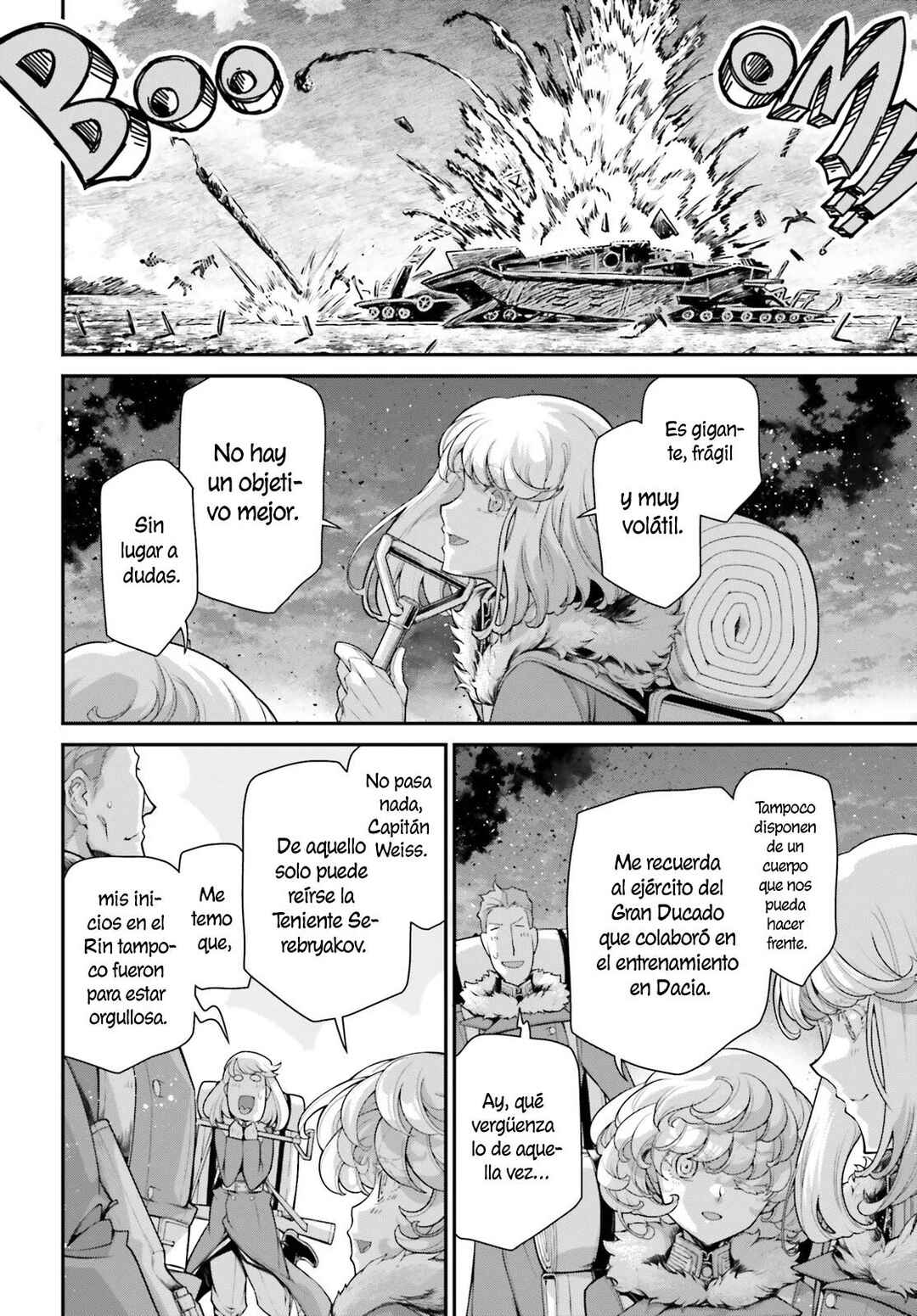 Chapter 80 - Page 37