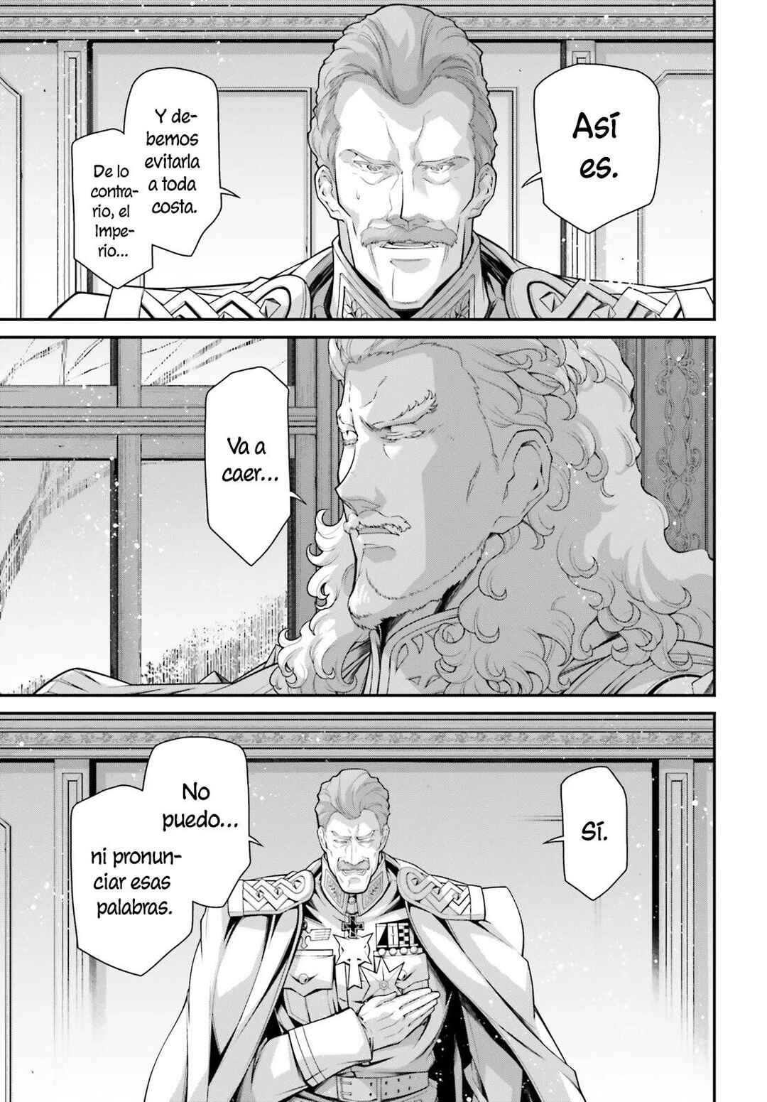 Chapter 80 - Page 6