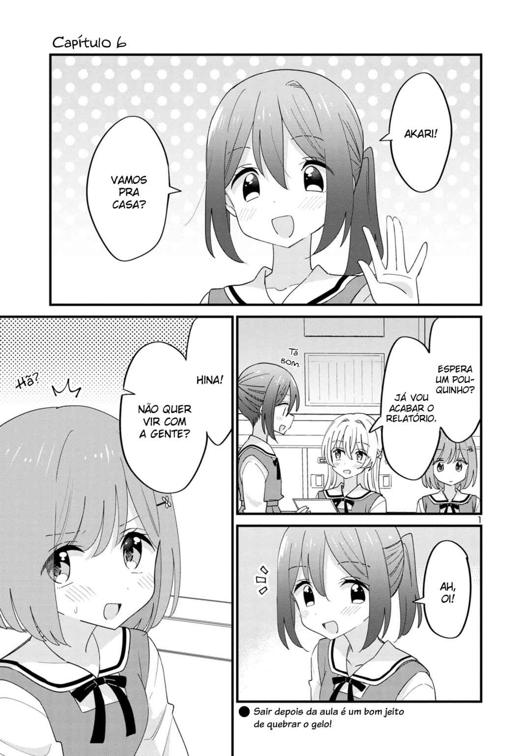 Chapter 6 - Page 1