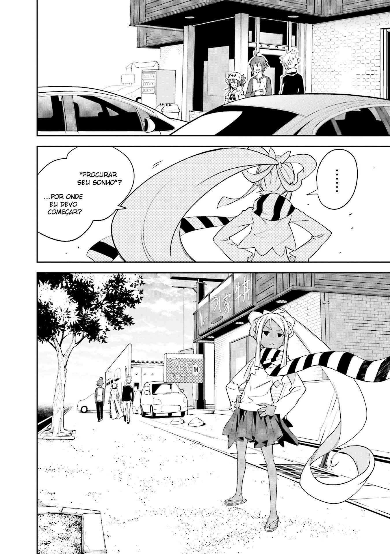 Chapter 92 - Page 29