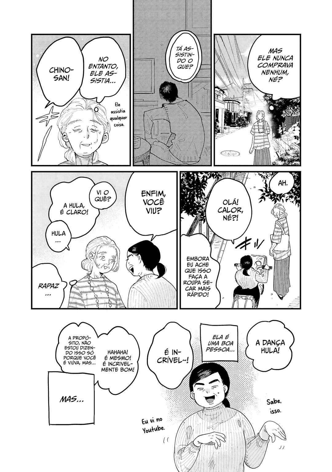 Chapter 1 - Page 10