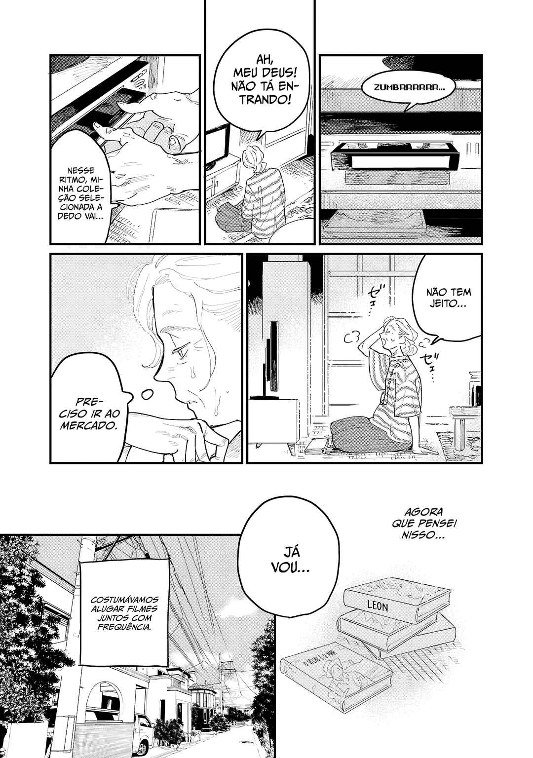 Chapter 1 - Page 9