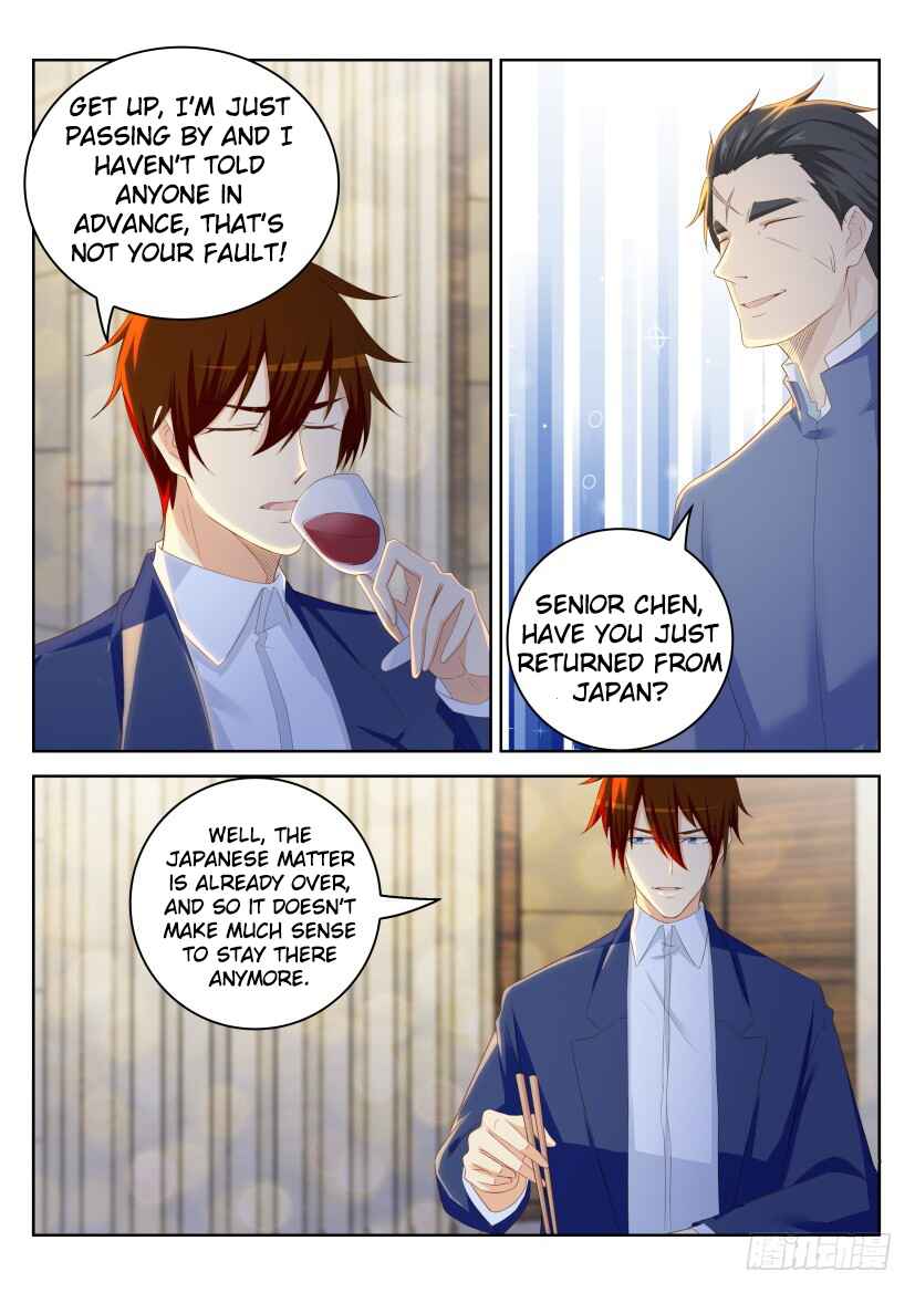 Chapter 220 - Page 11