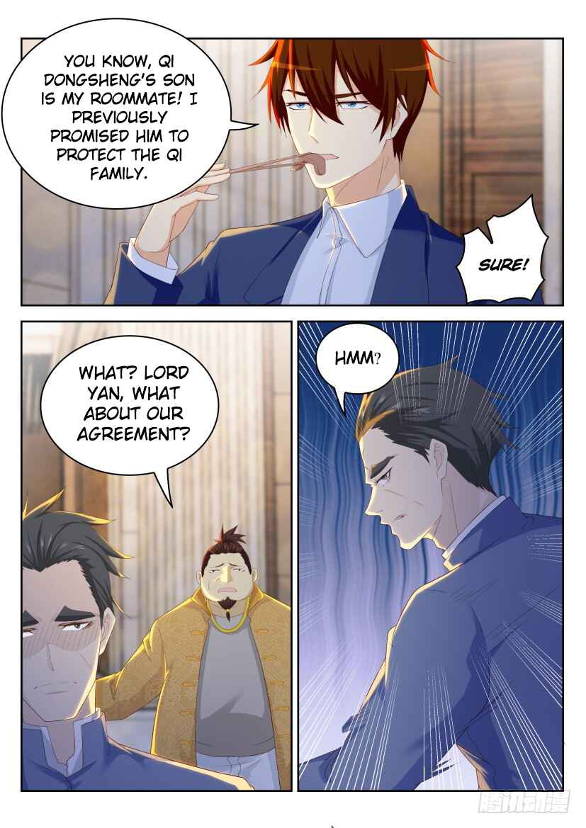 Chapter 220 - Page 12