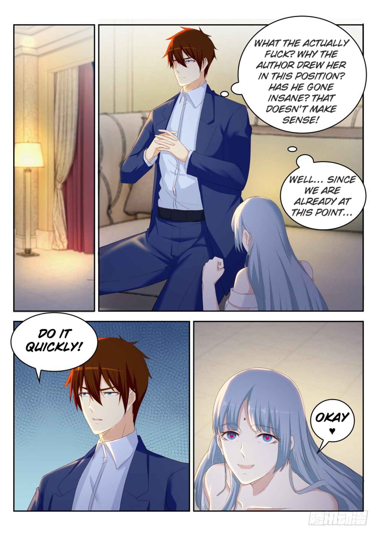 Chapter 220 - Page 18