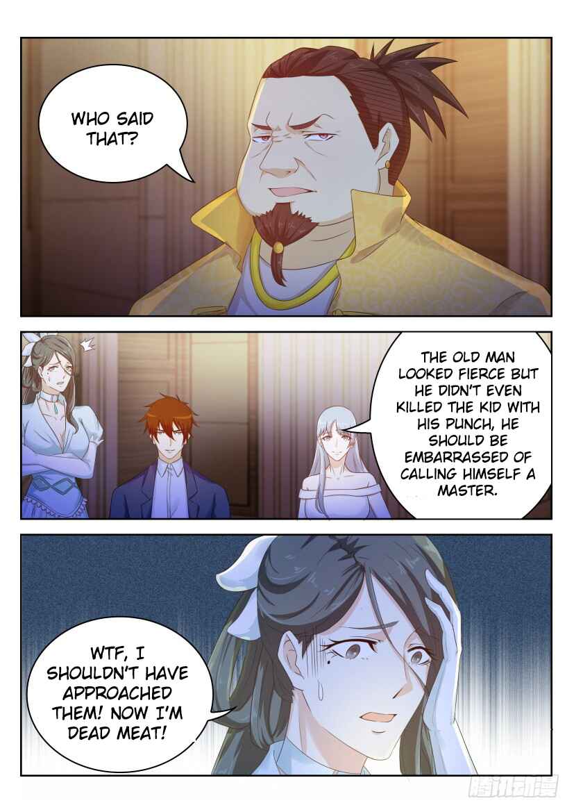 Chapter 220 - Page 3