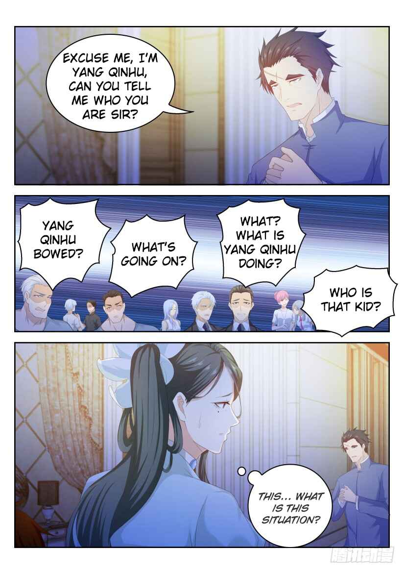 Chapter 220 - Page 7