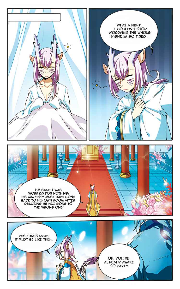 Chapter 221 - Page 10