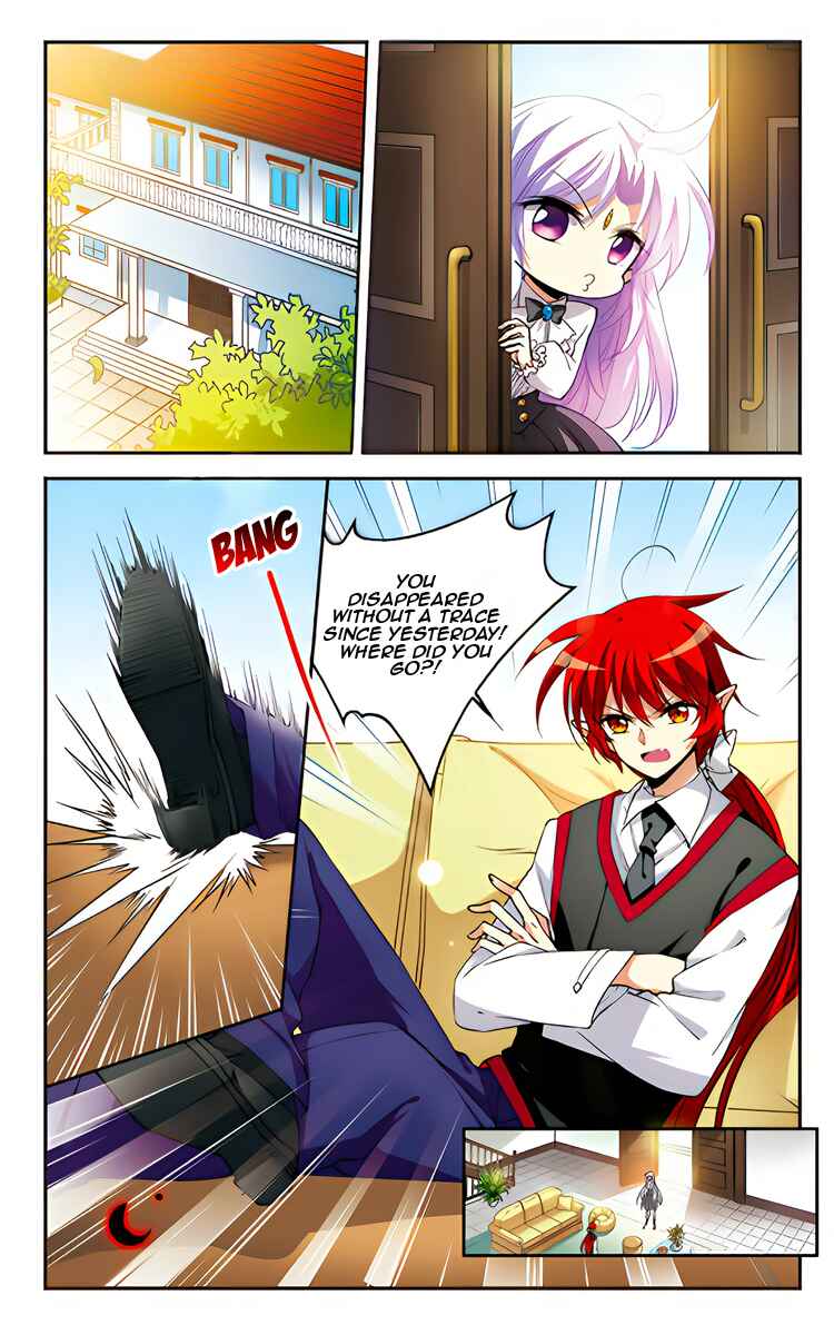 Chapter 221 - Page 18
