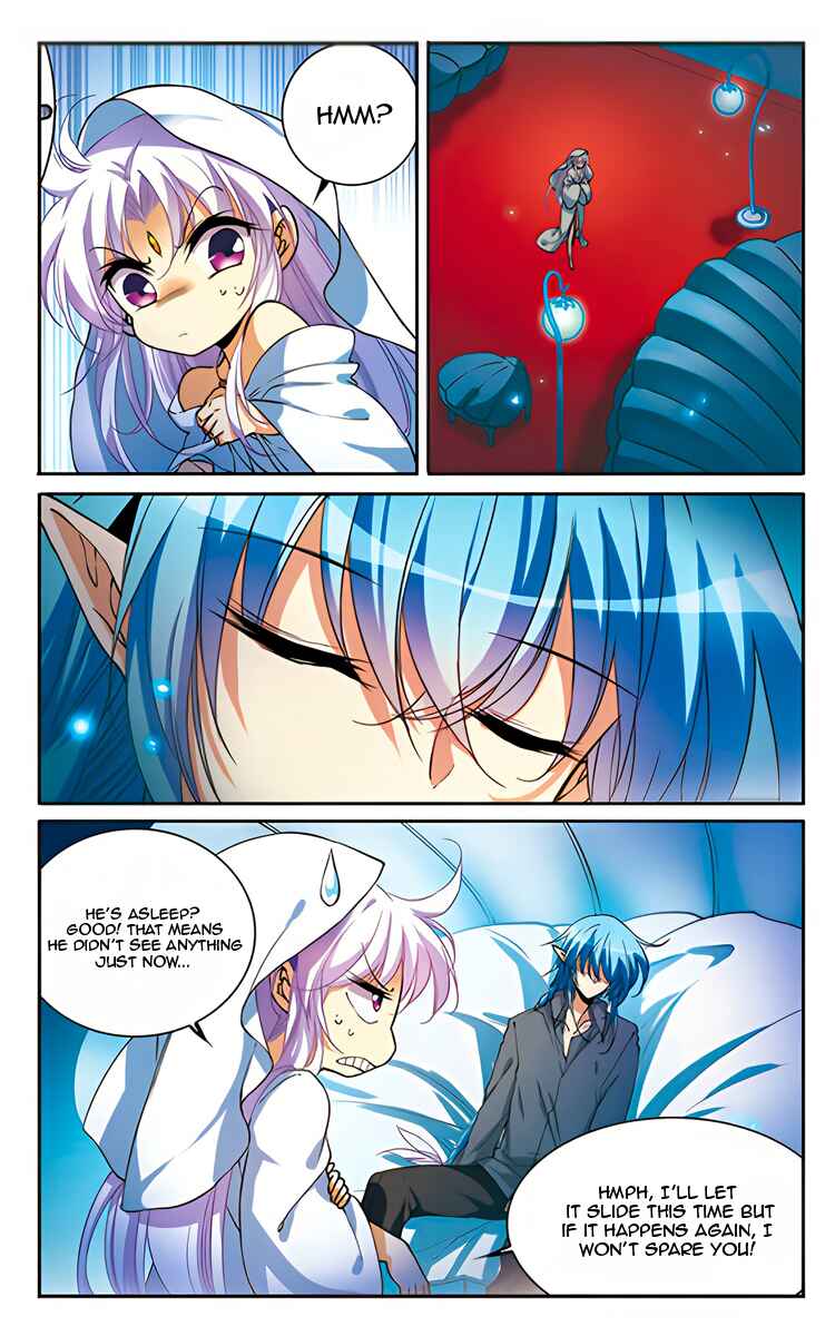 Chapter 221 - Page 3