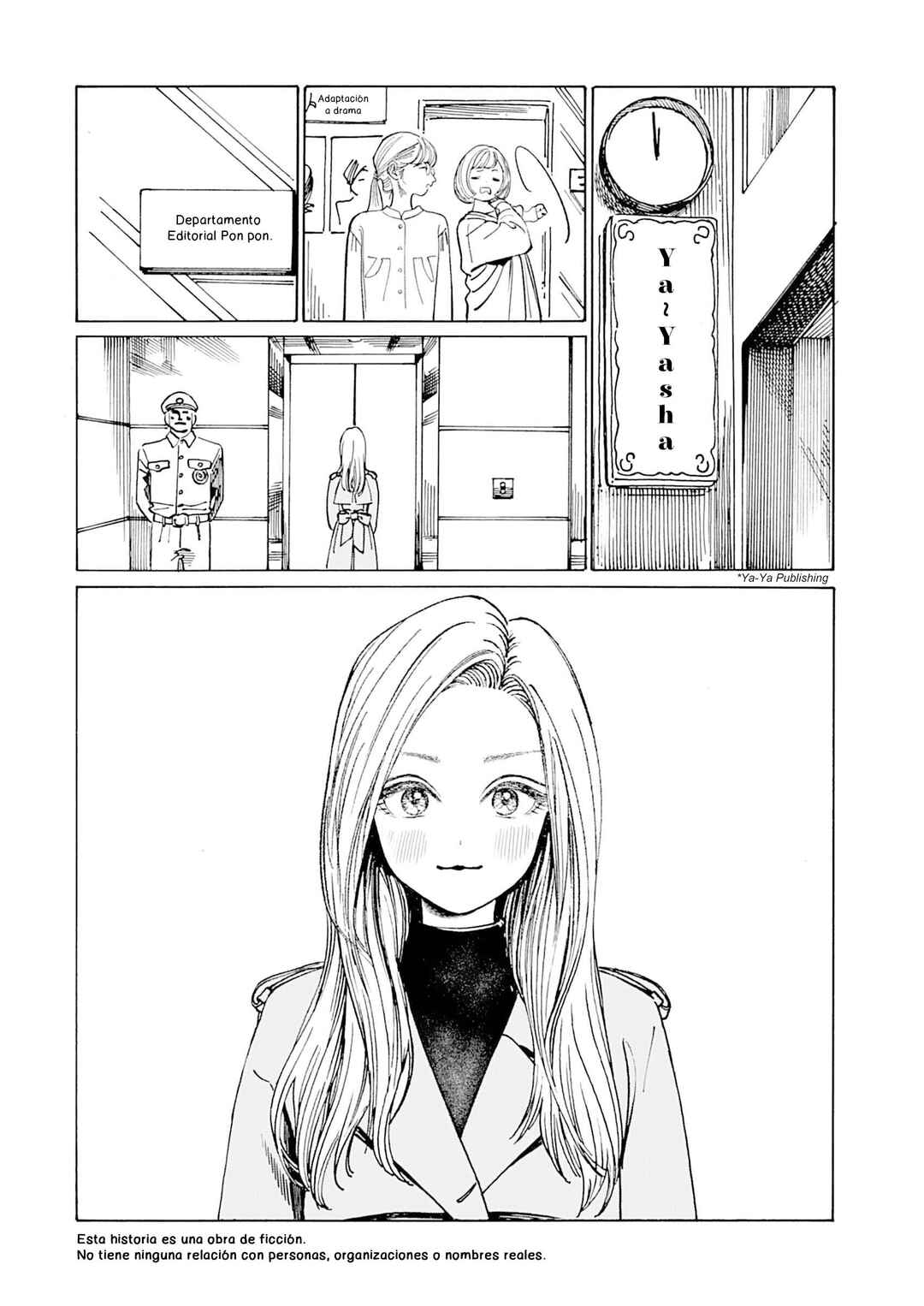 Chapter 1 - Page 3