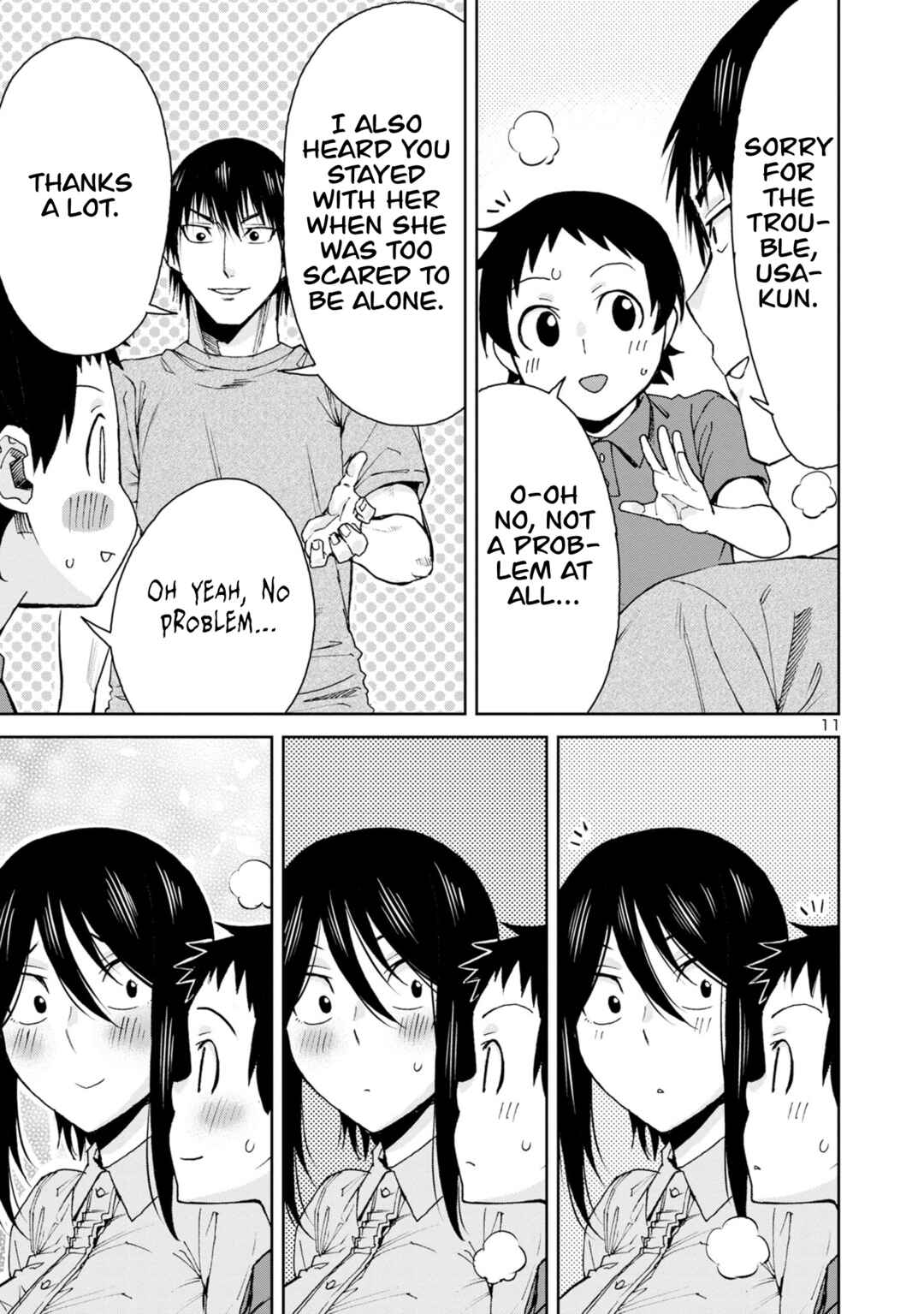 Chapter 108 - Page 13