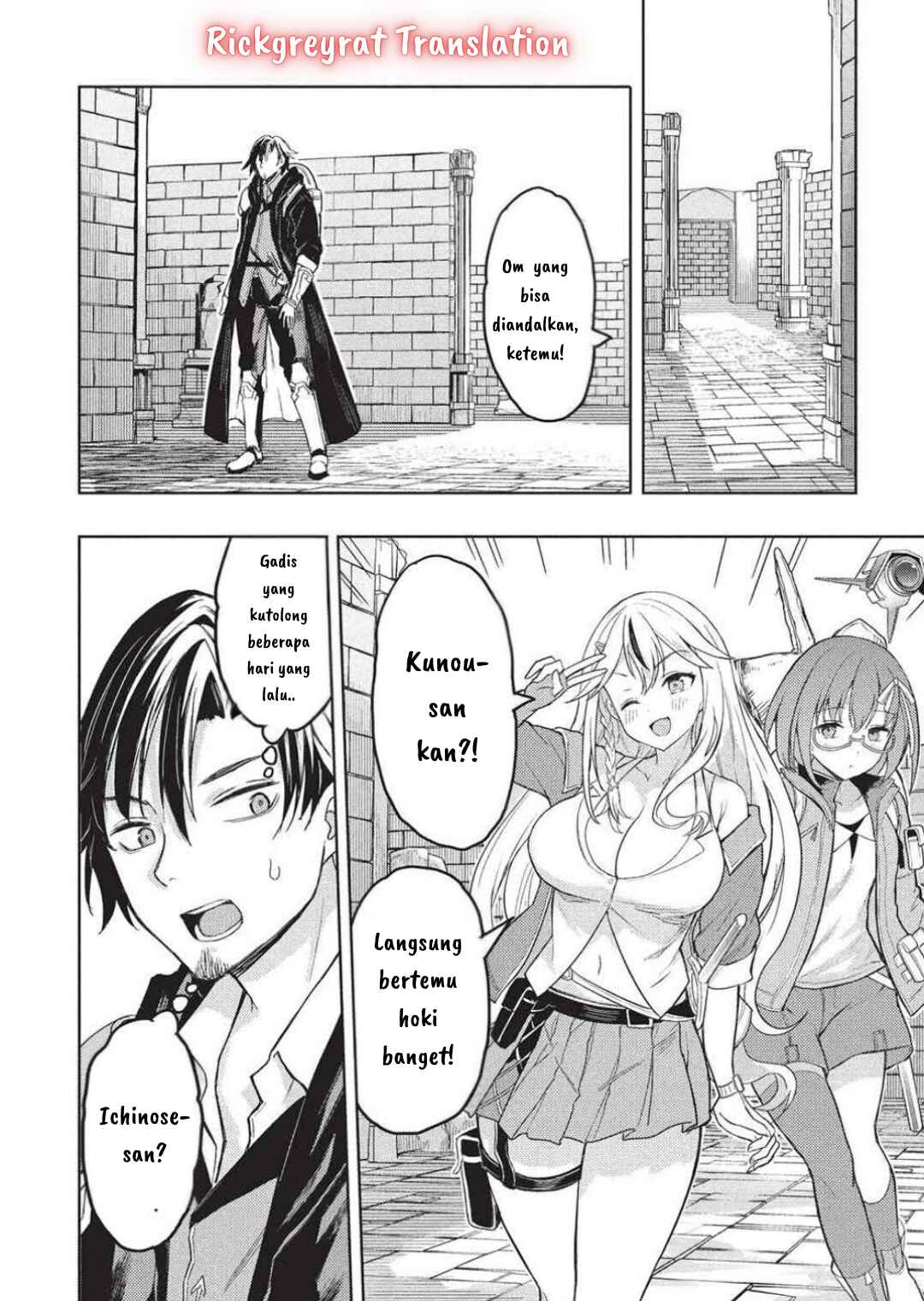 Chapter 3 - Page 9