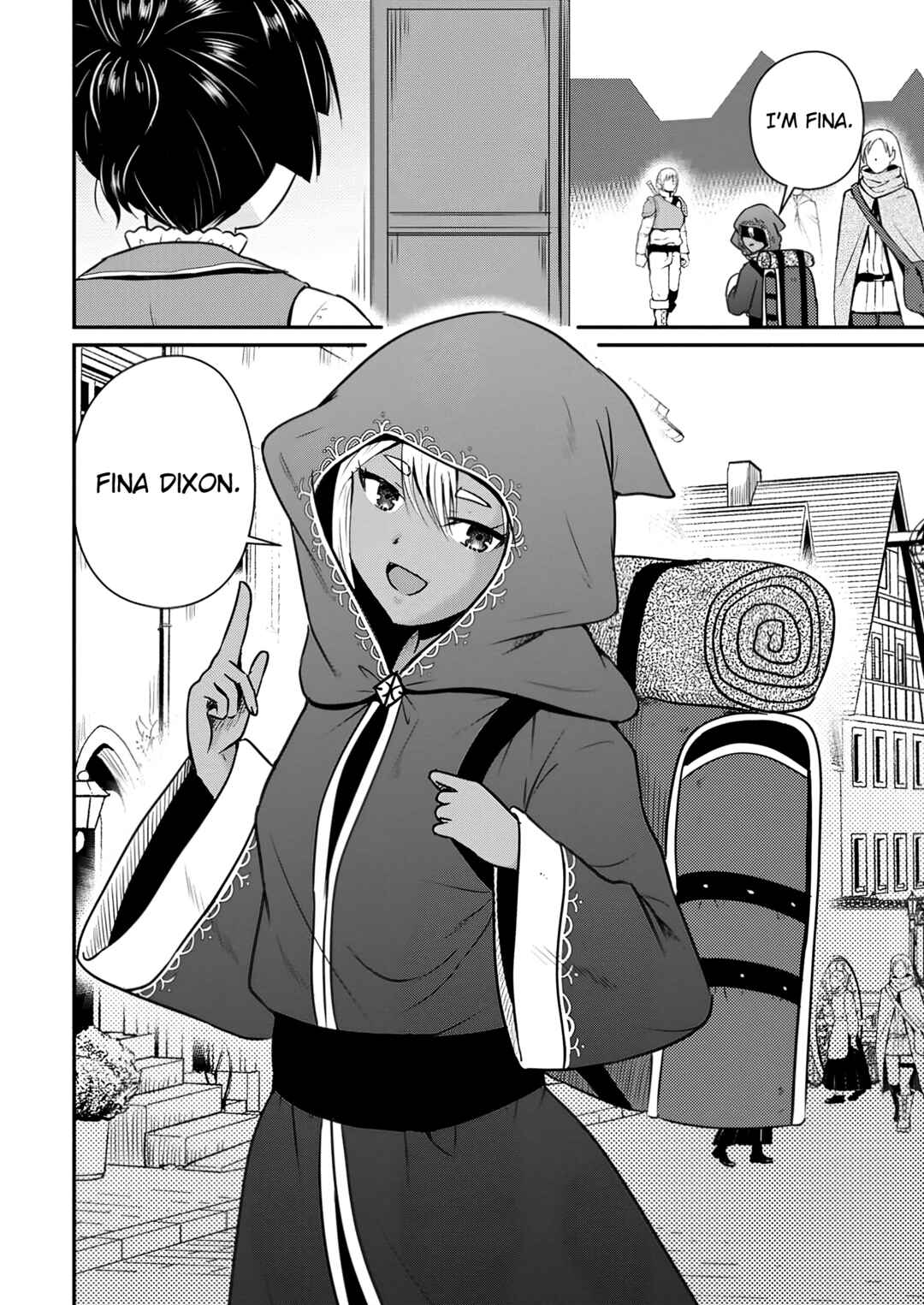 Chapter 59 - Page 30