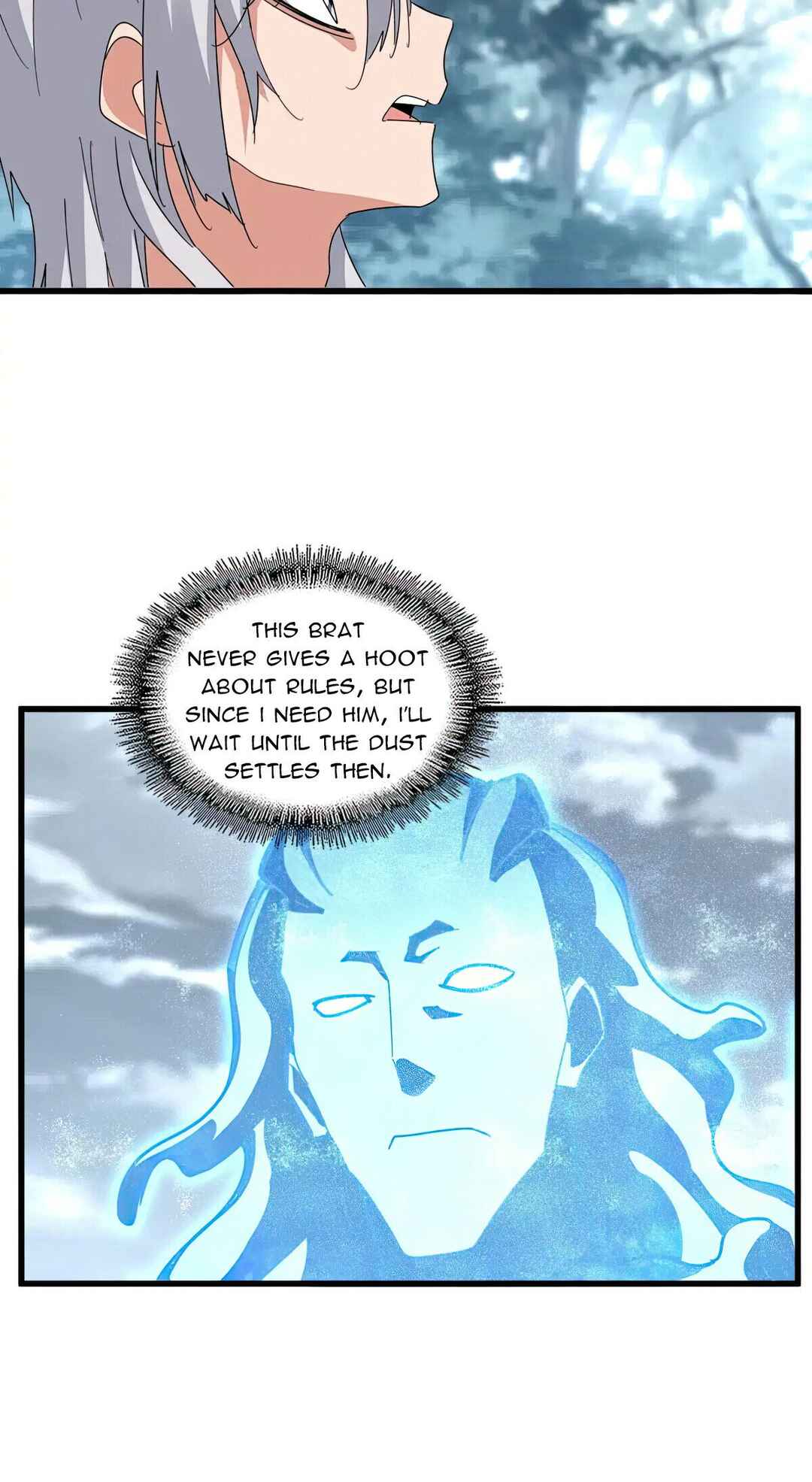 Chapter 594 - Page 10