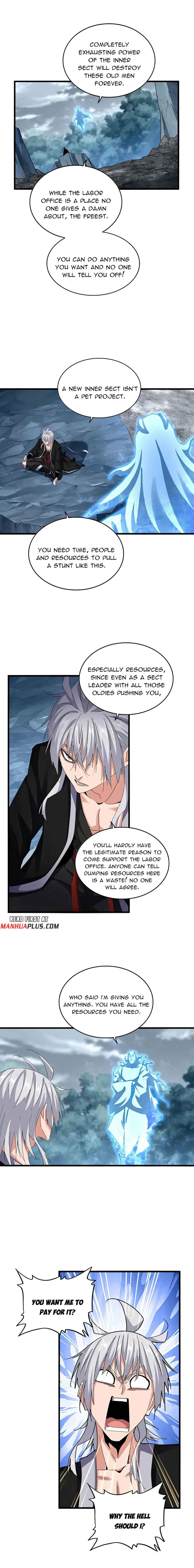 Chapter 594 - Page 13