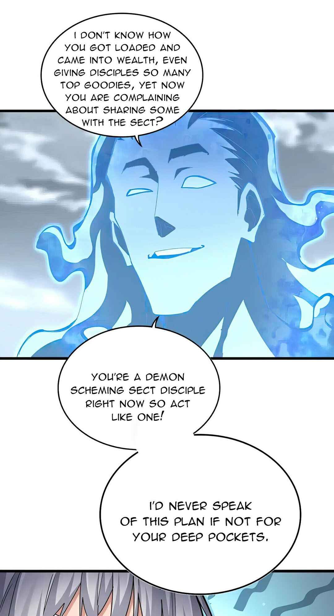 Chapter 594 - Page 14