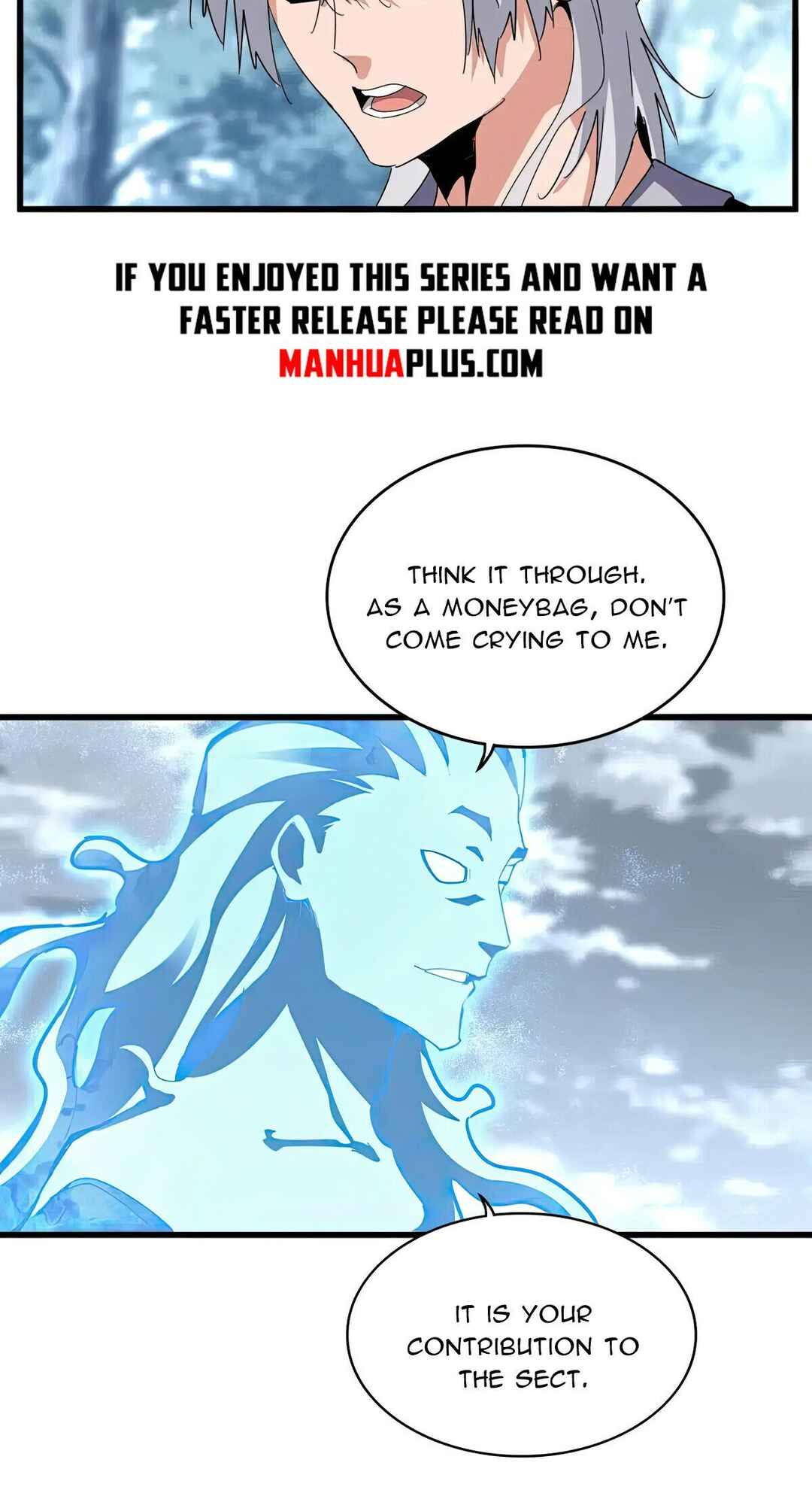 Chapter 594 - Page 18